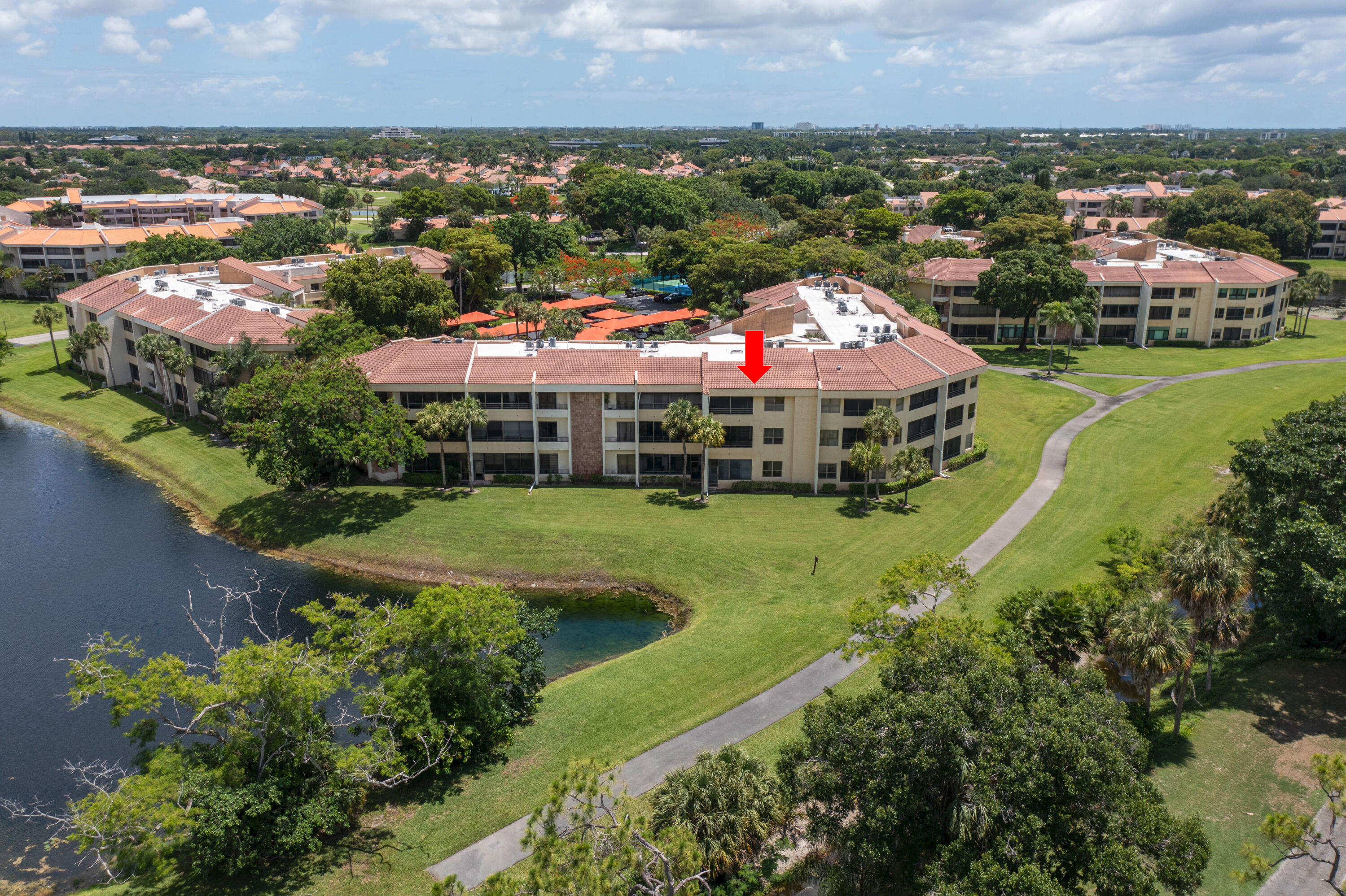 7520 La Paz Boulevard A104 Property Photo 4