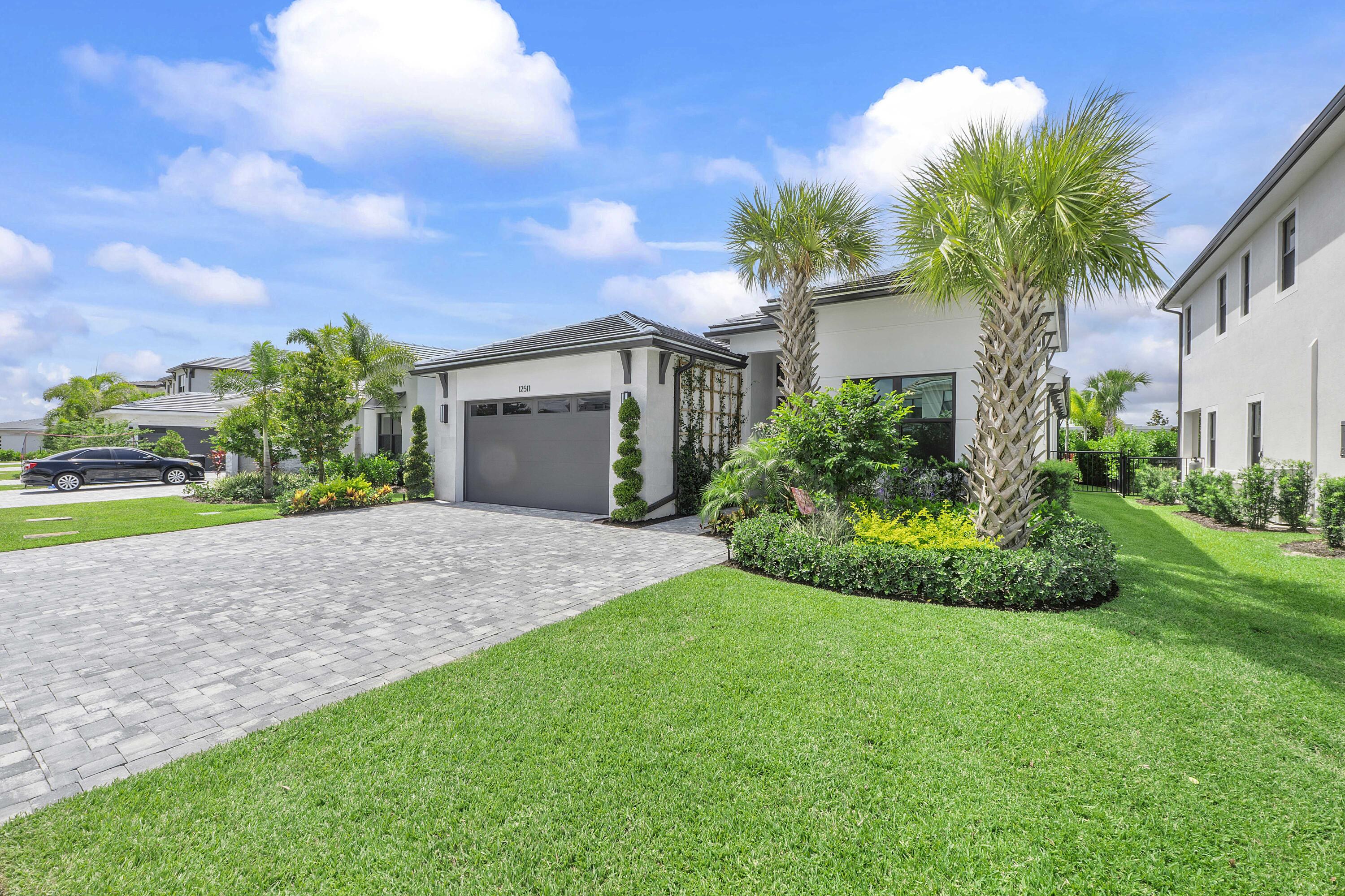 12511 Solana Bay Circle Property Photo 2