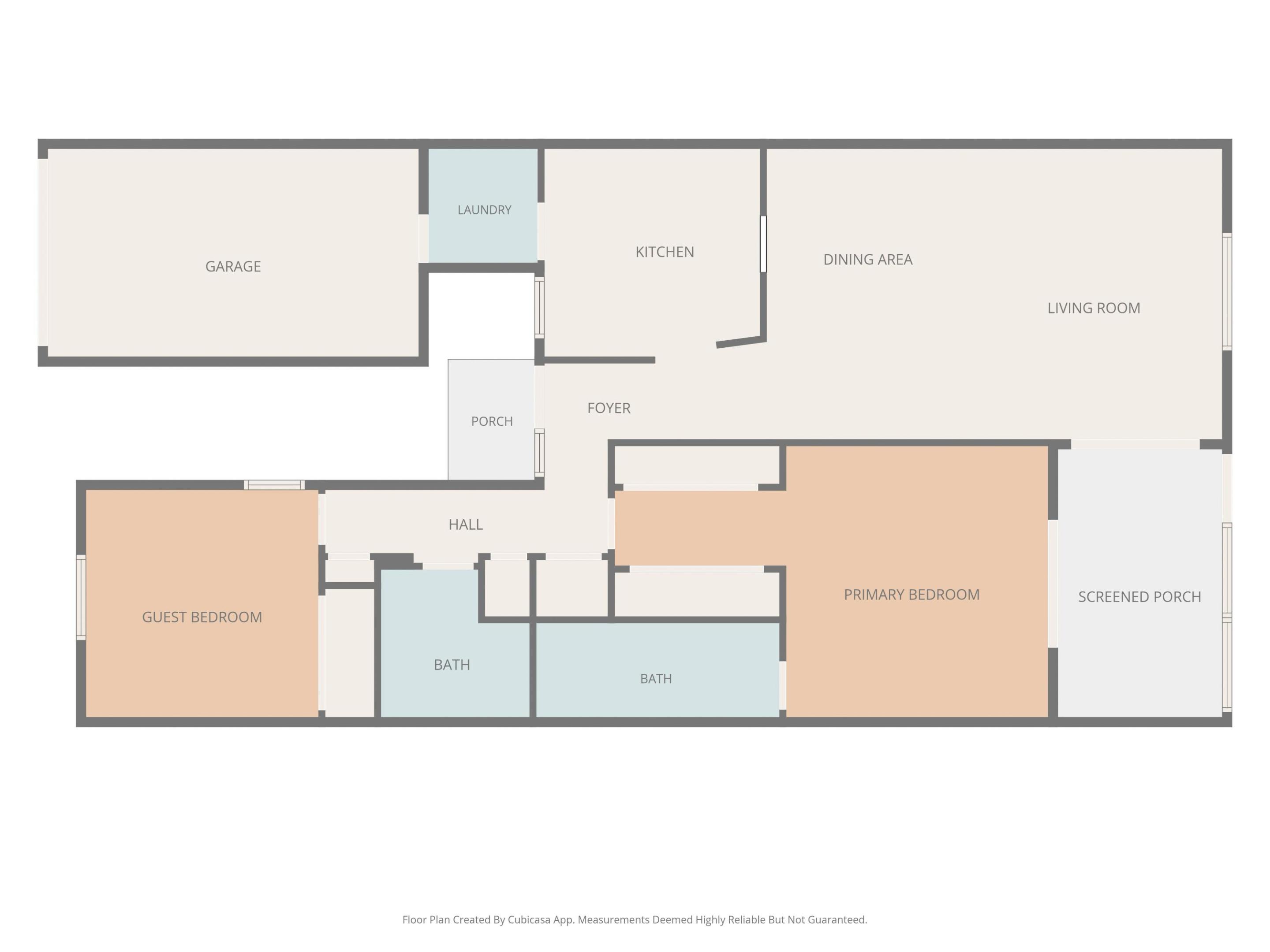 6200 Kings Gate Circle Property Photo 35