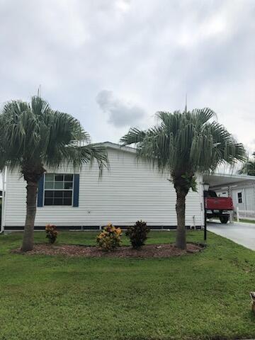 8579 Gallberry Circle Property Photo 1