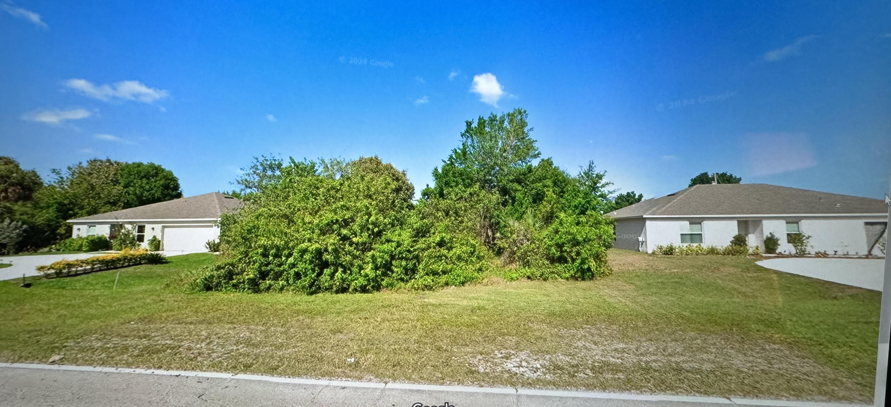3875 SW Port Saint Lucie Boulevard Property Photo 1