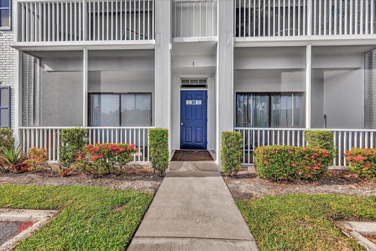 180 Cypress Club Drive 816 Property Photo 1
