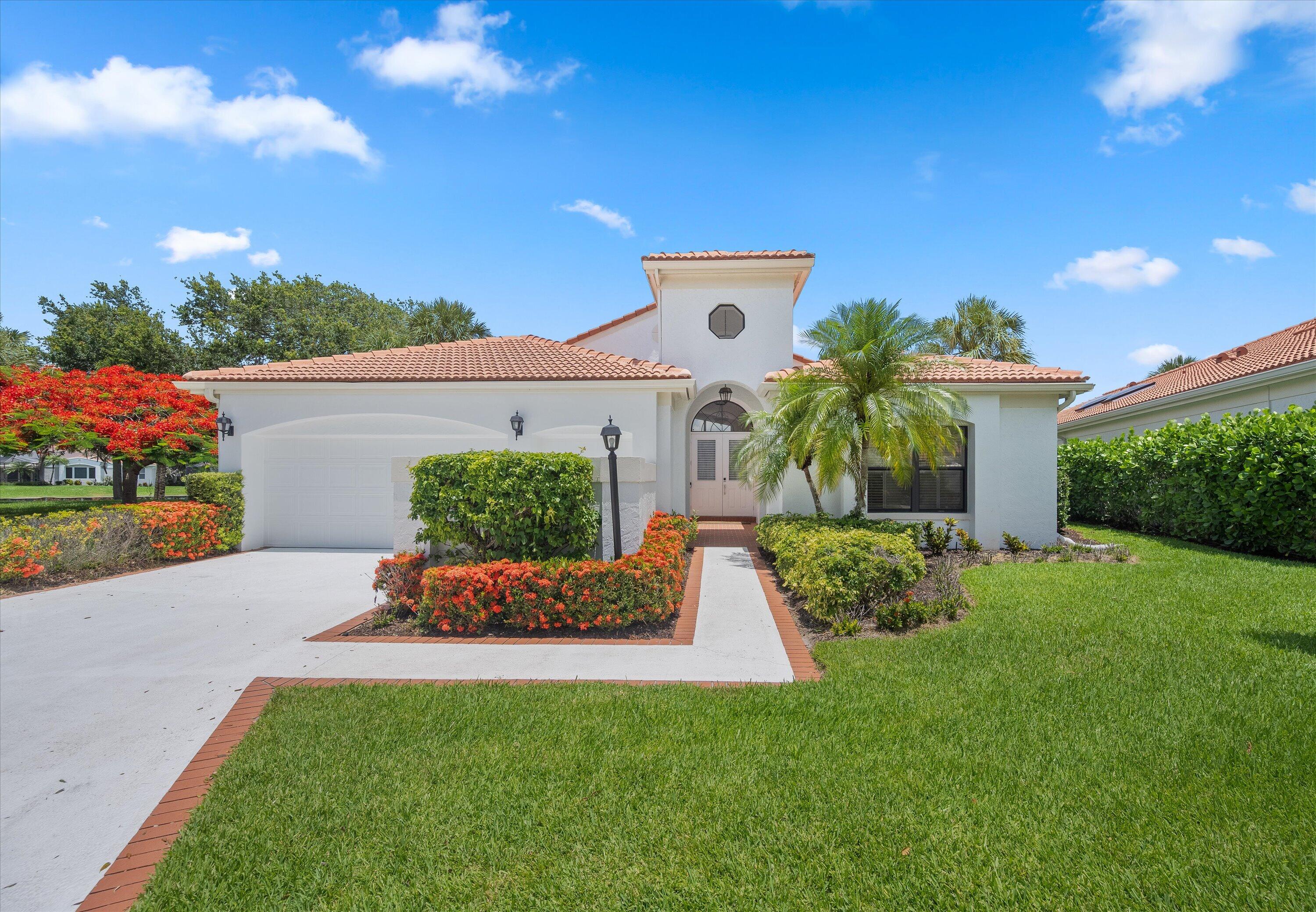 3526 Lantern Bay Drive Property Photo 1