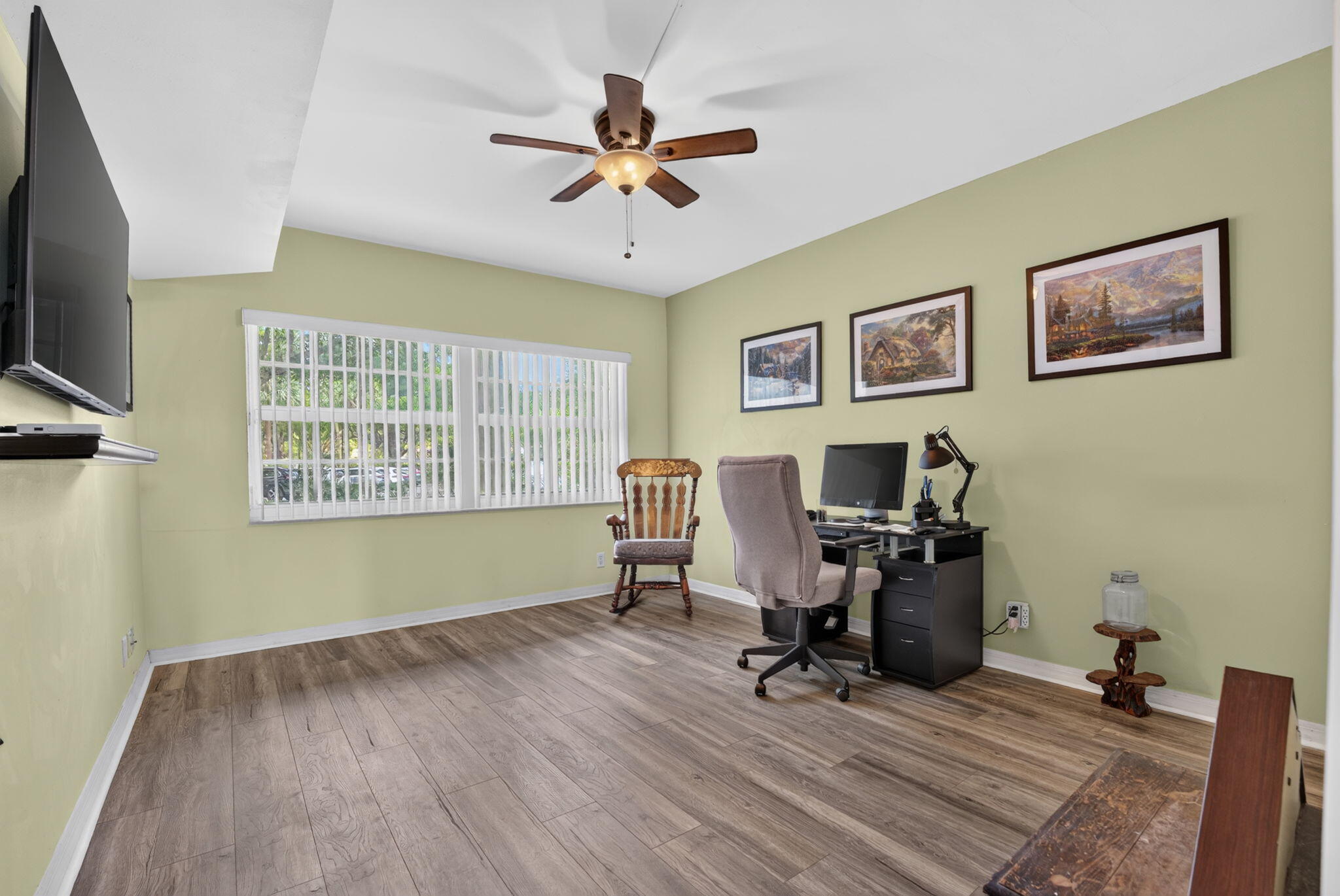 3960 Oaks Clubhouse 110 Property Photo 30