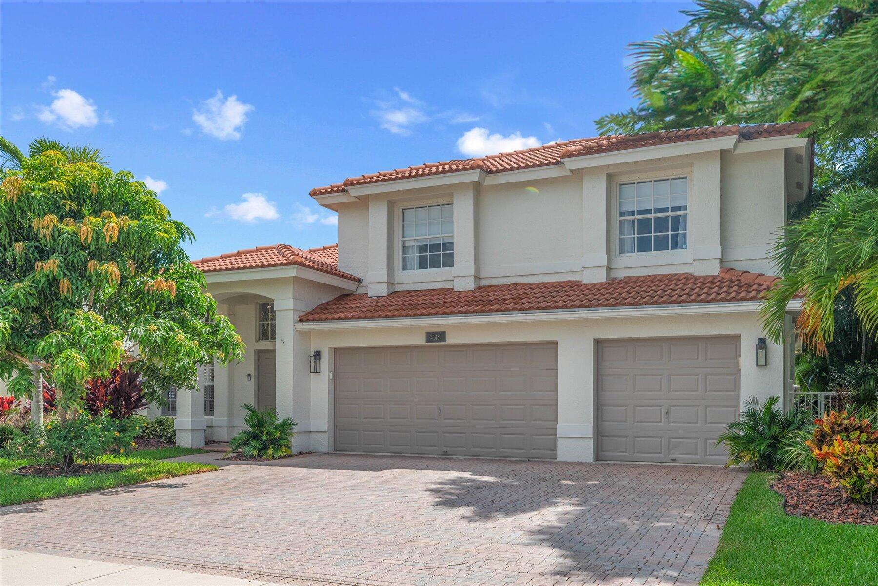 4145 Bahia Isle Circle Property Photo 2