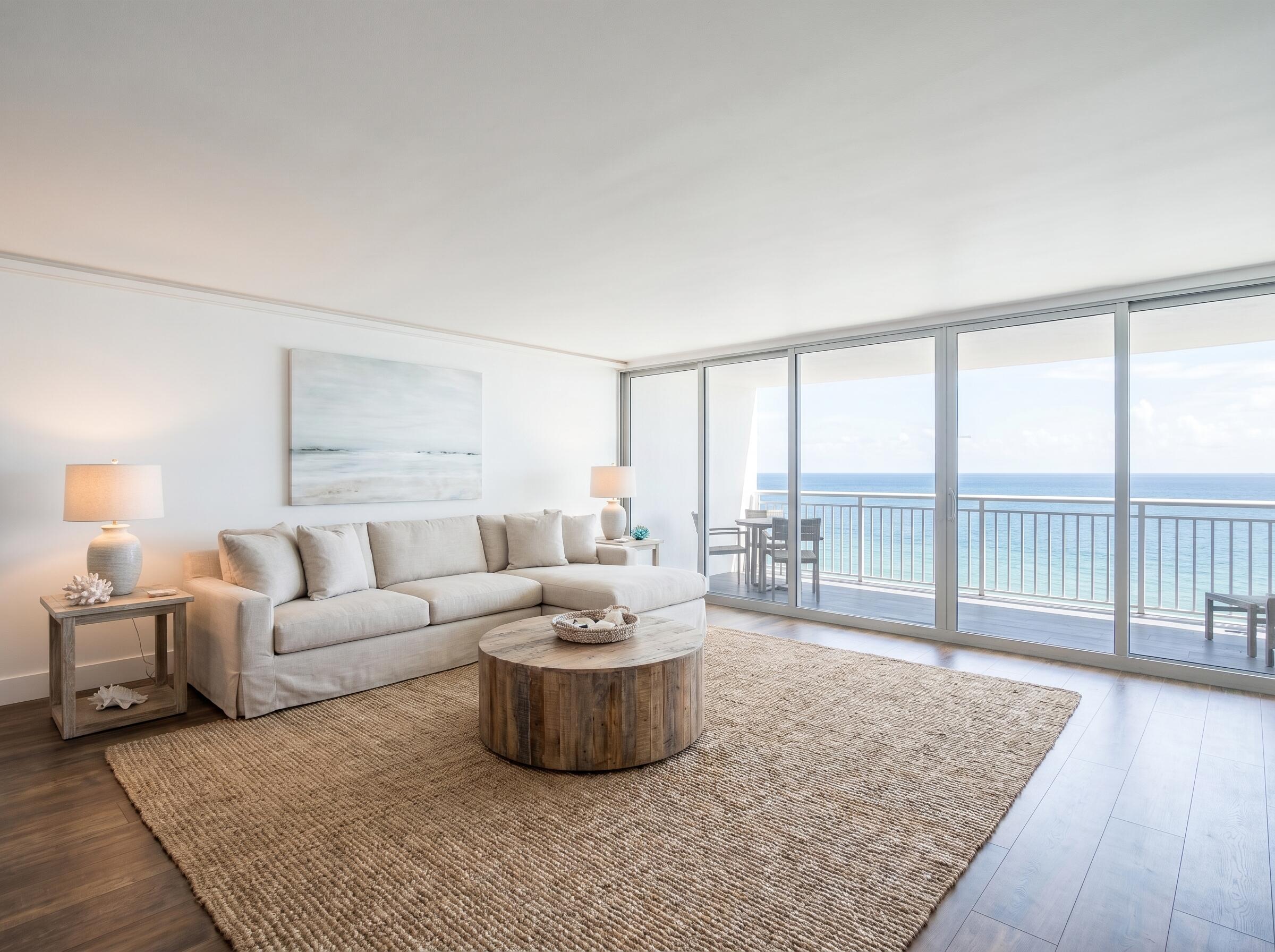 1390 S Ocean Boulevard Ph-F