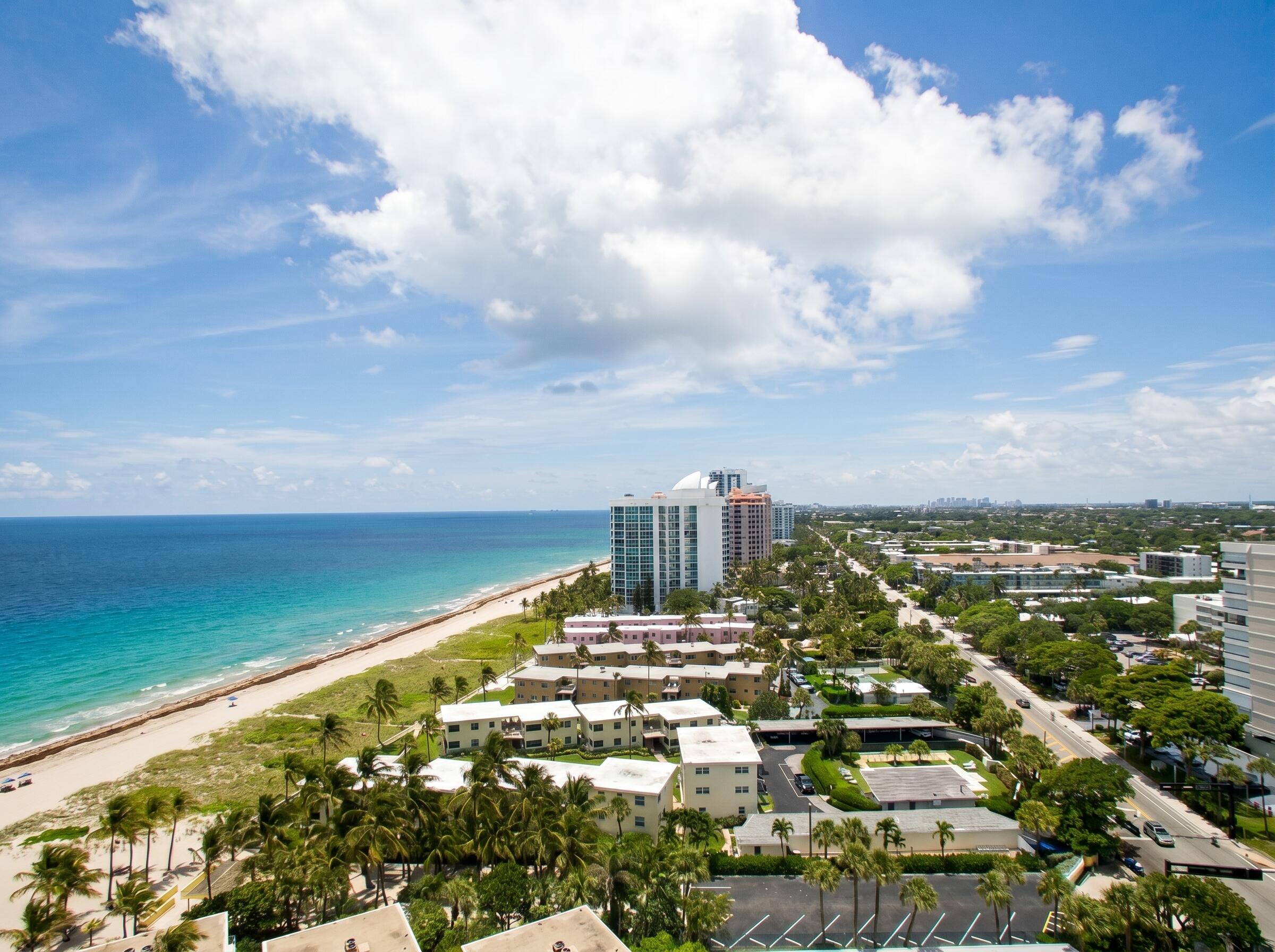 1390 S Ocean Boulevard Ph-f Property Photo 24