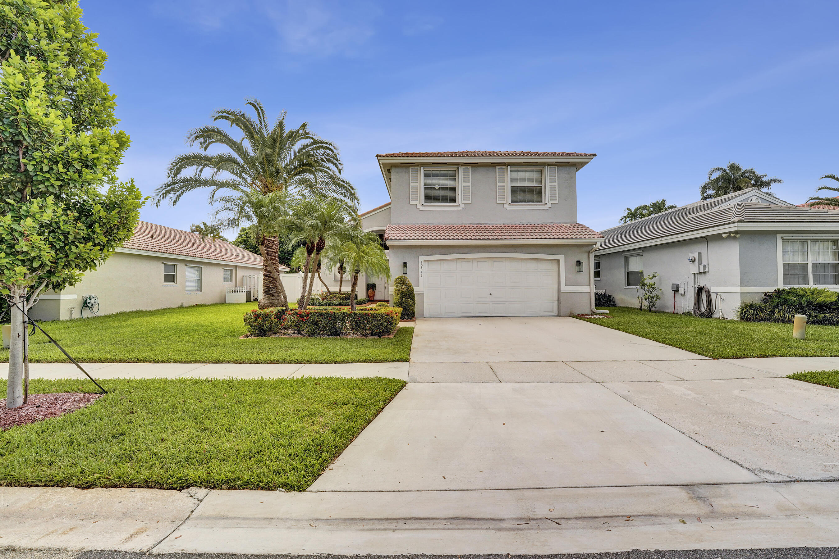 15241 SW 51st Street