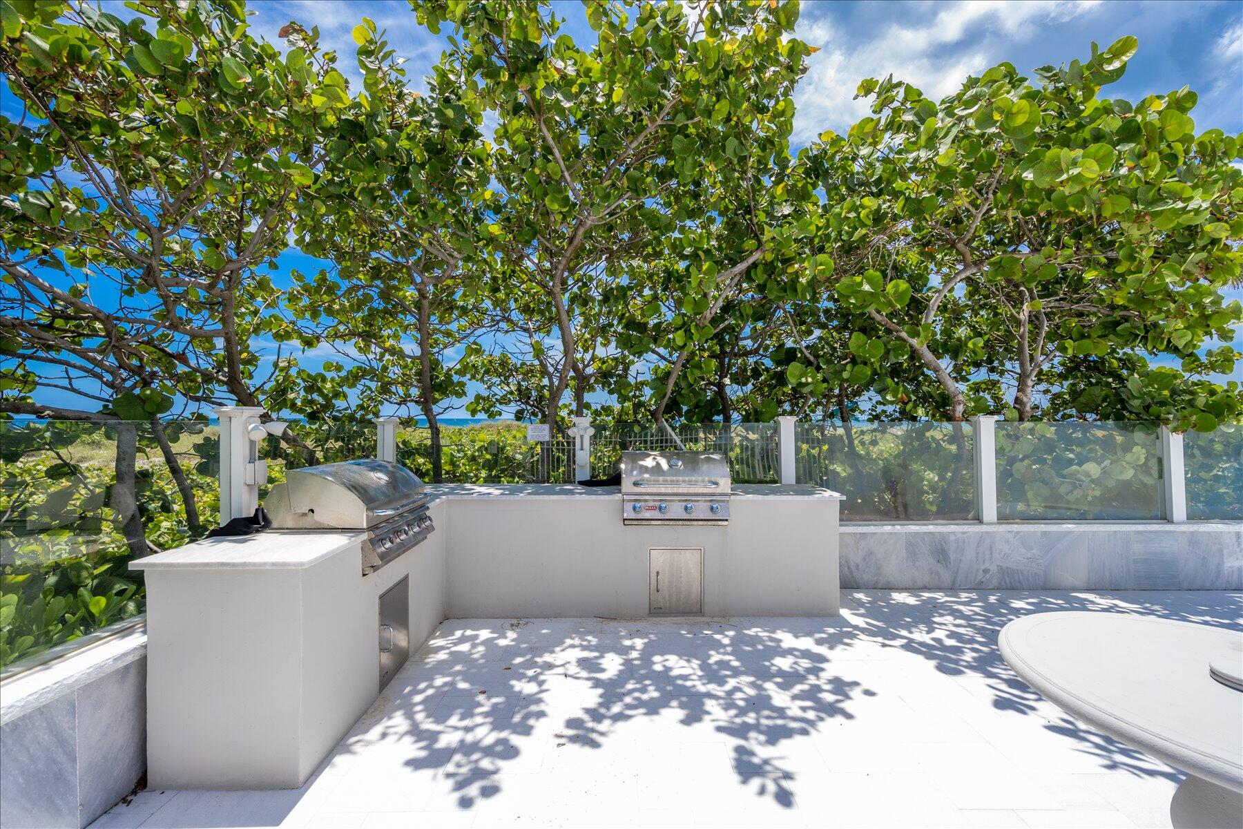 1213 S Ocean Boulevard 2-e Property Photo 15