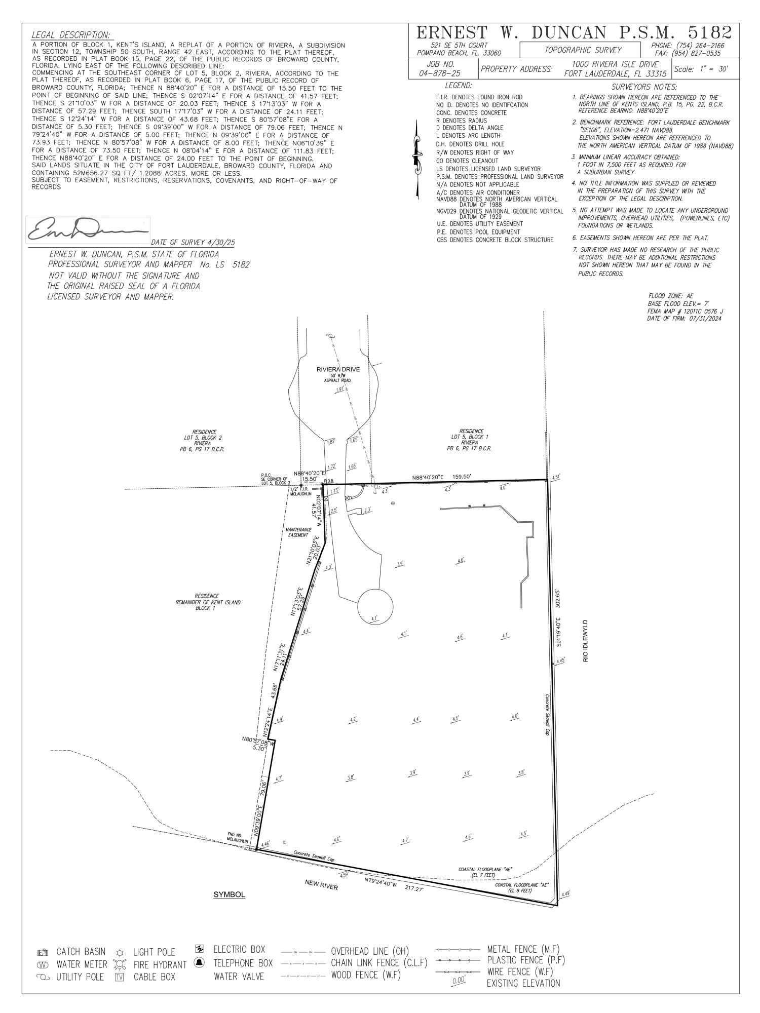 1000 Riviera Isle Drive Property Photo 9