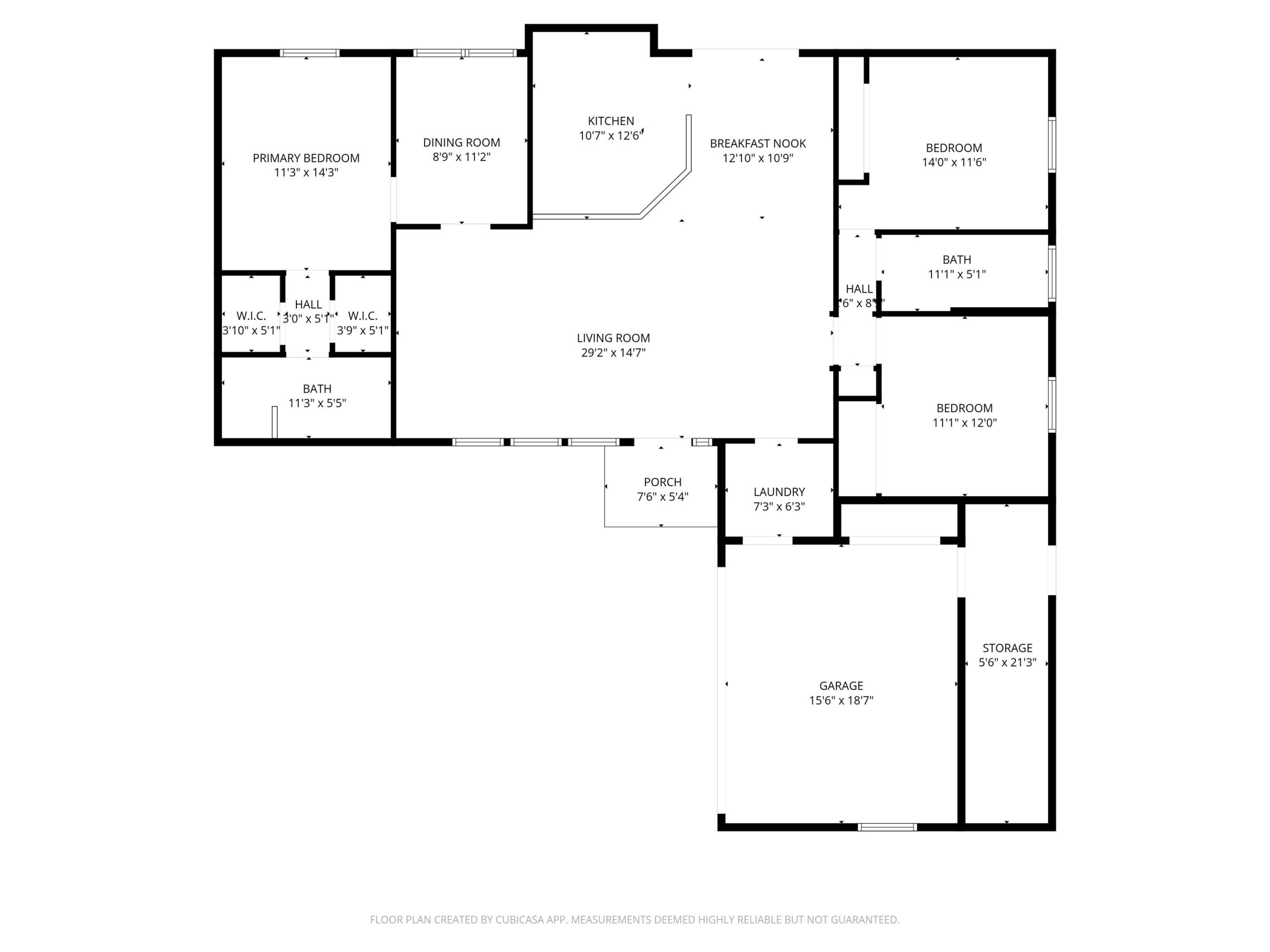 19931 Jasmine Drive Property Photo 36