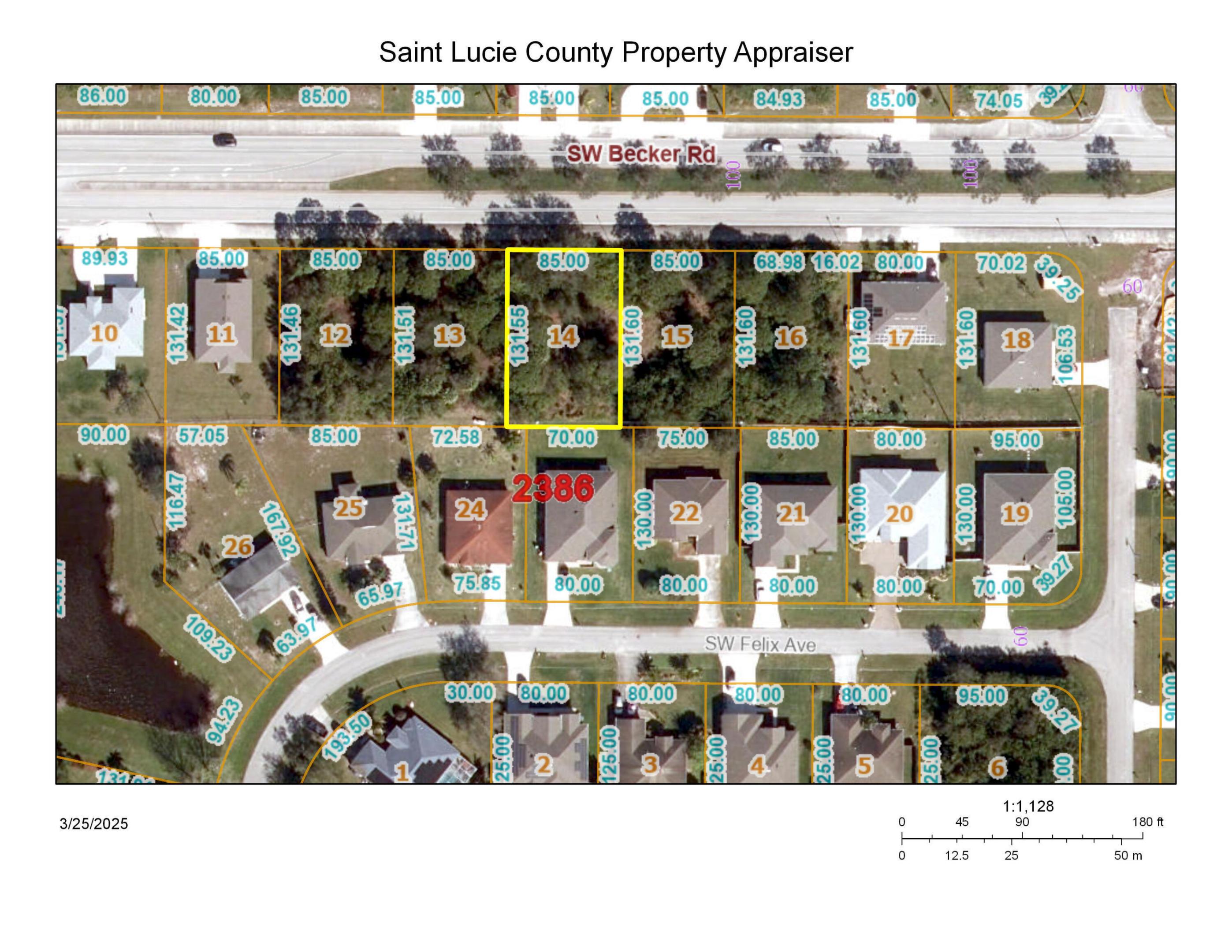 228 SW Becker Road Property Photo 1