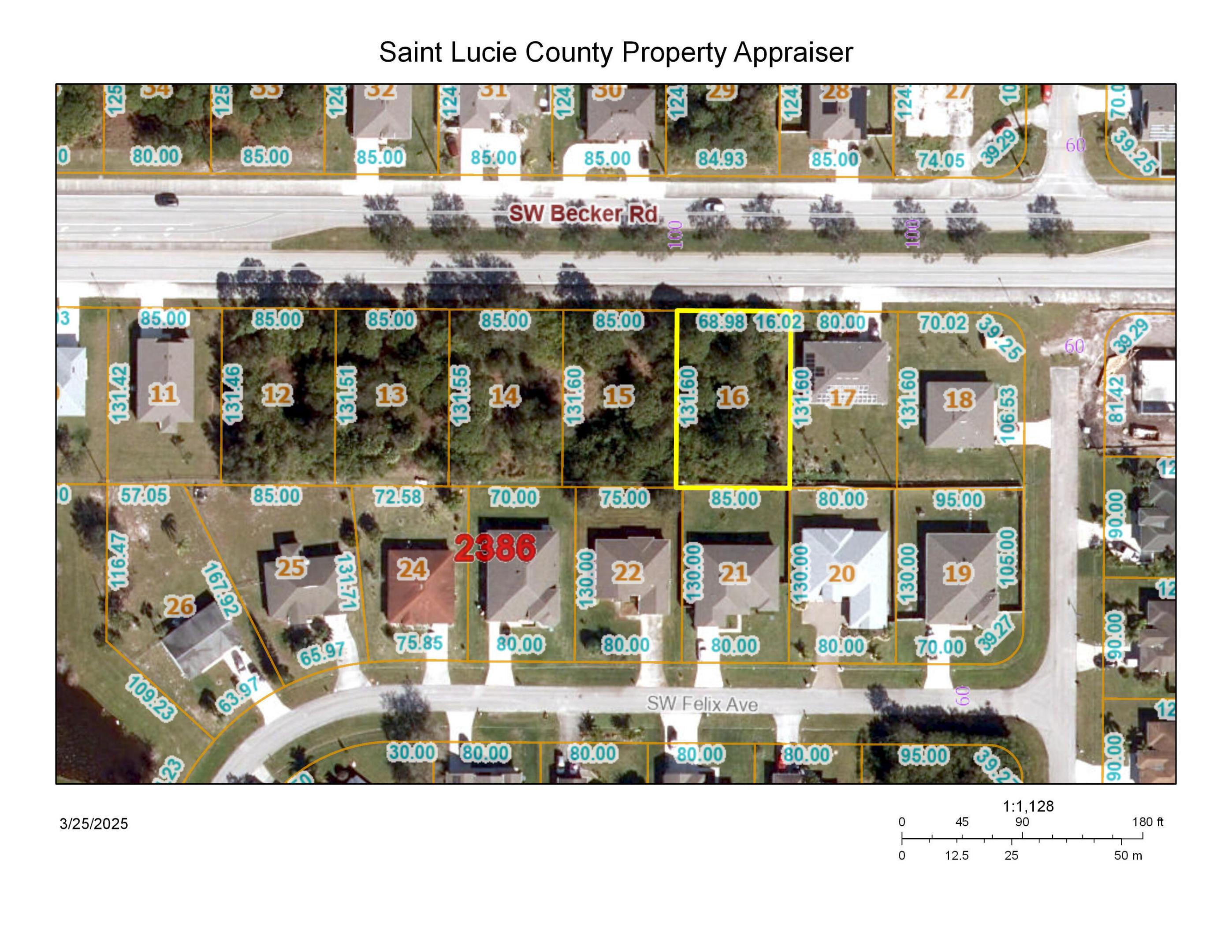 224 Sw Becker Road Property Photo 1