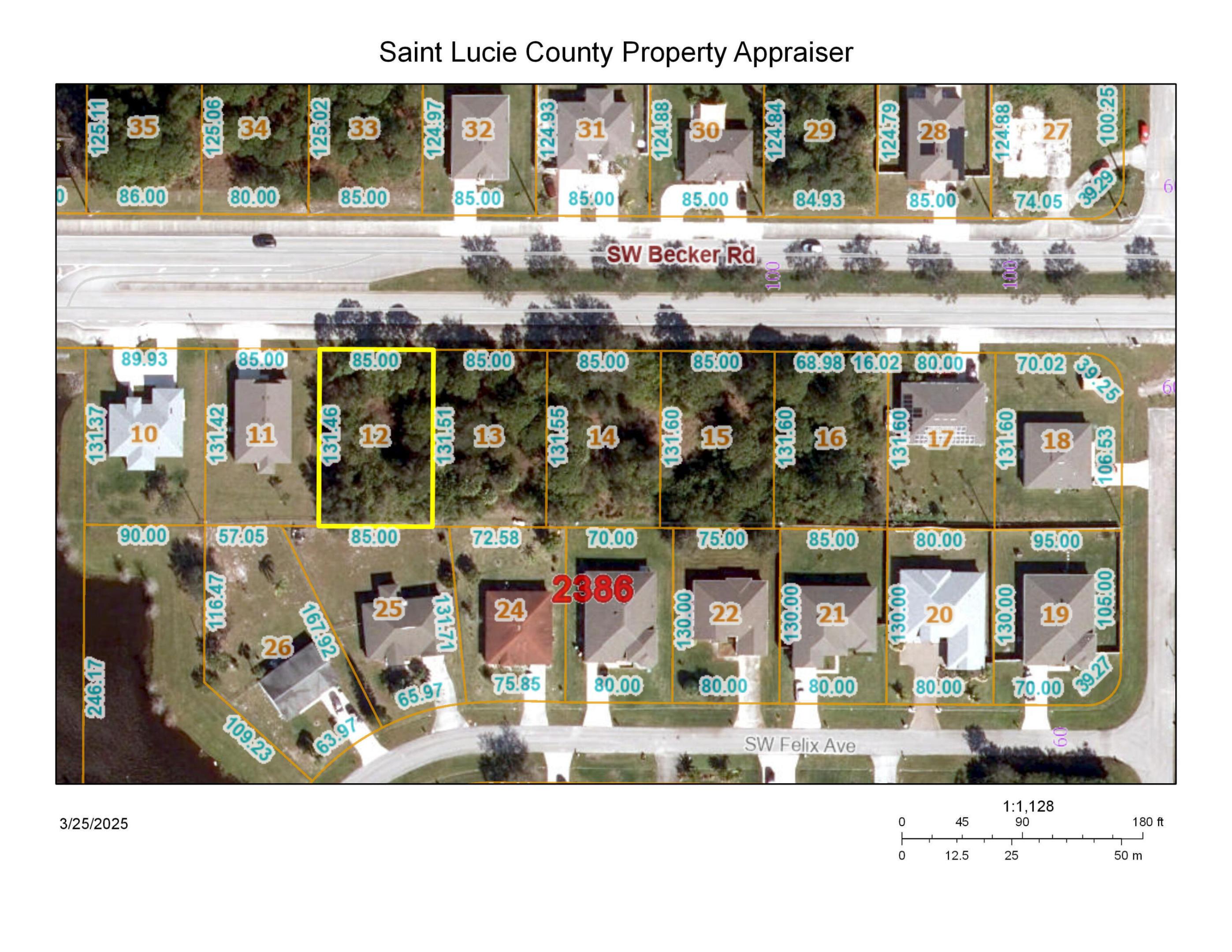232 Sw Becker Road Property Photo 1