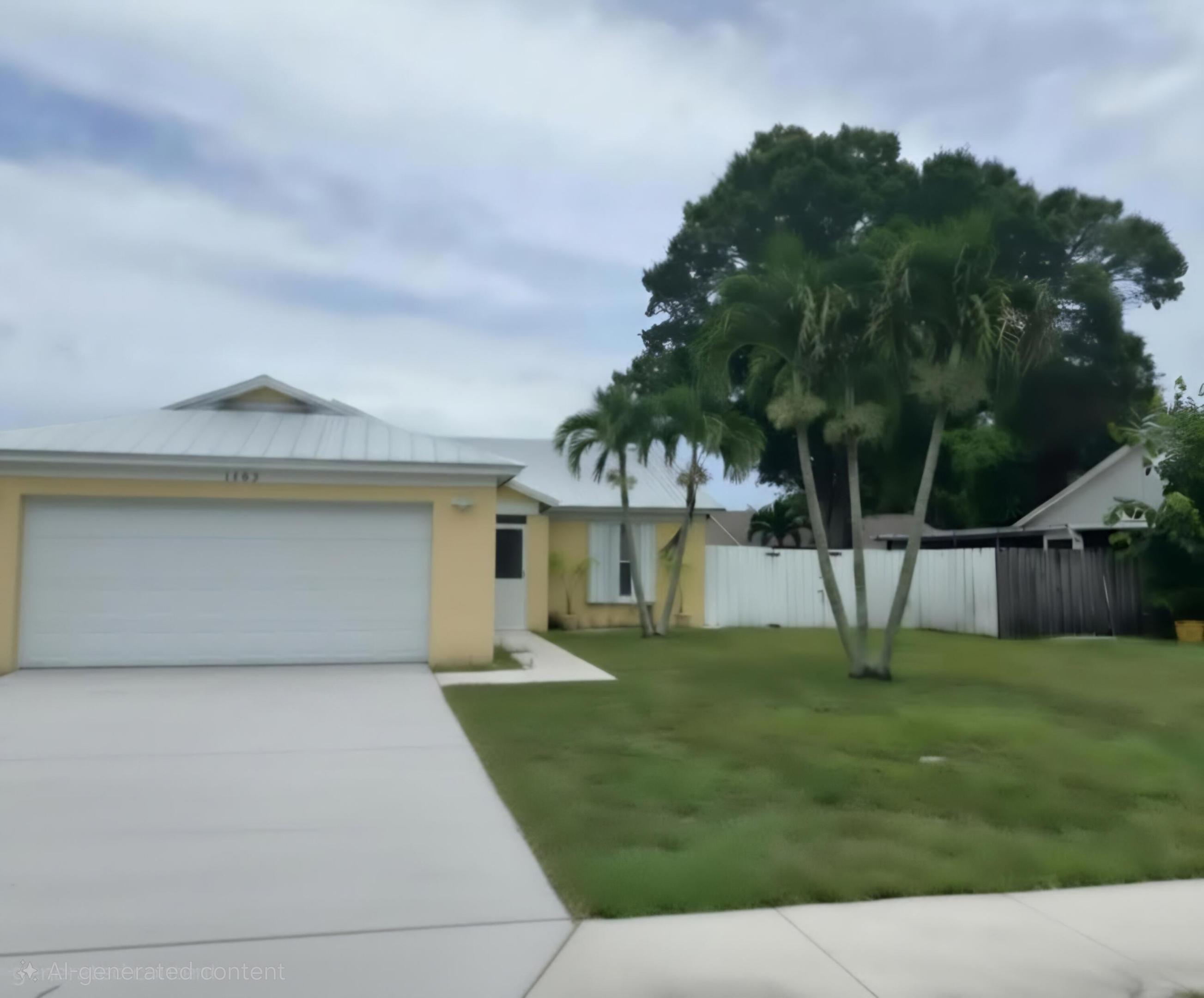 1402 Denlow Lane Property Photo 3