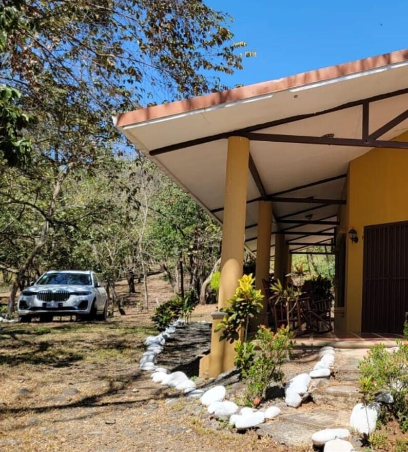 De Estación Bomberos 1km Norte 3km Al Oeste Property Photo 6