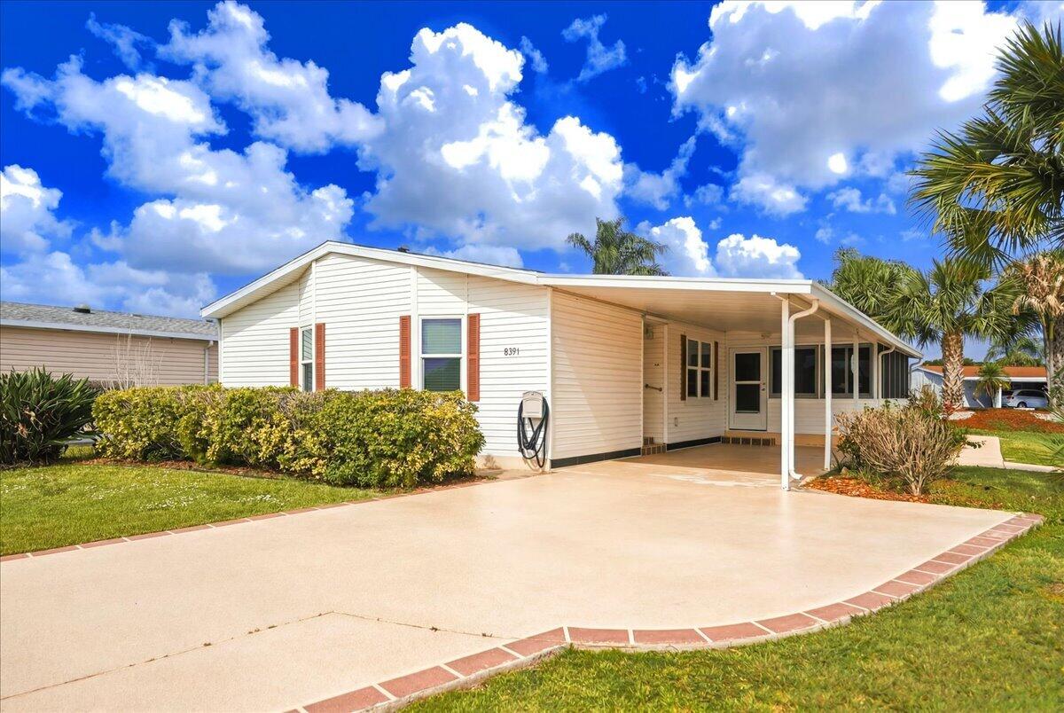 8391 Delphinium Court Property Photo 1
