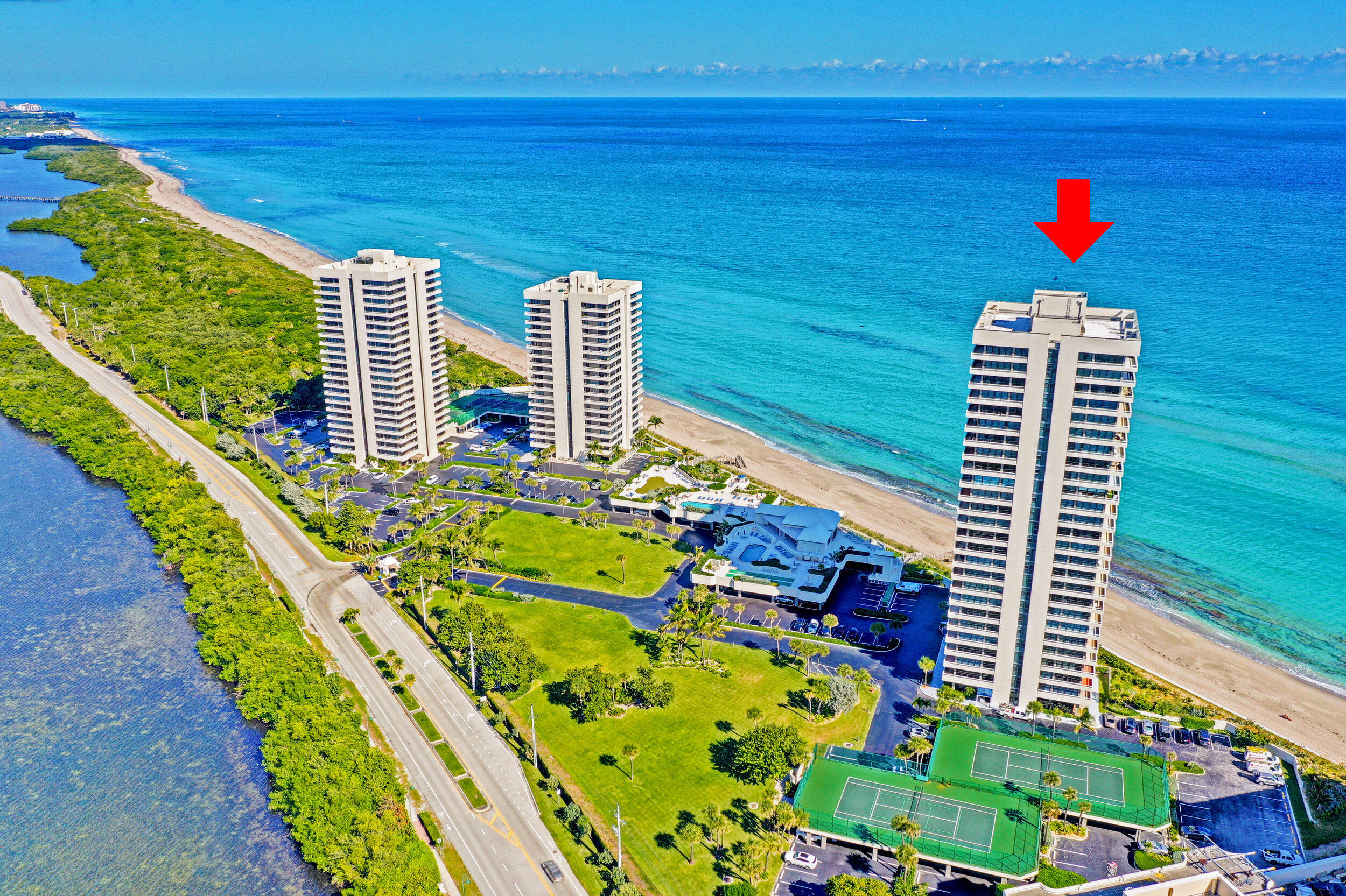 5510 N Ocean Drive 24d Property Photo 49