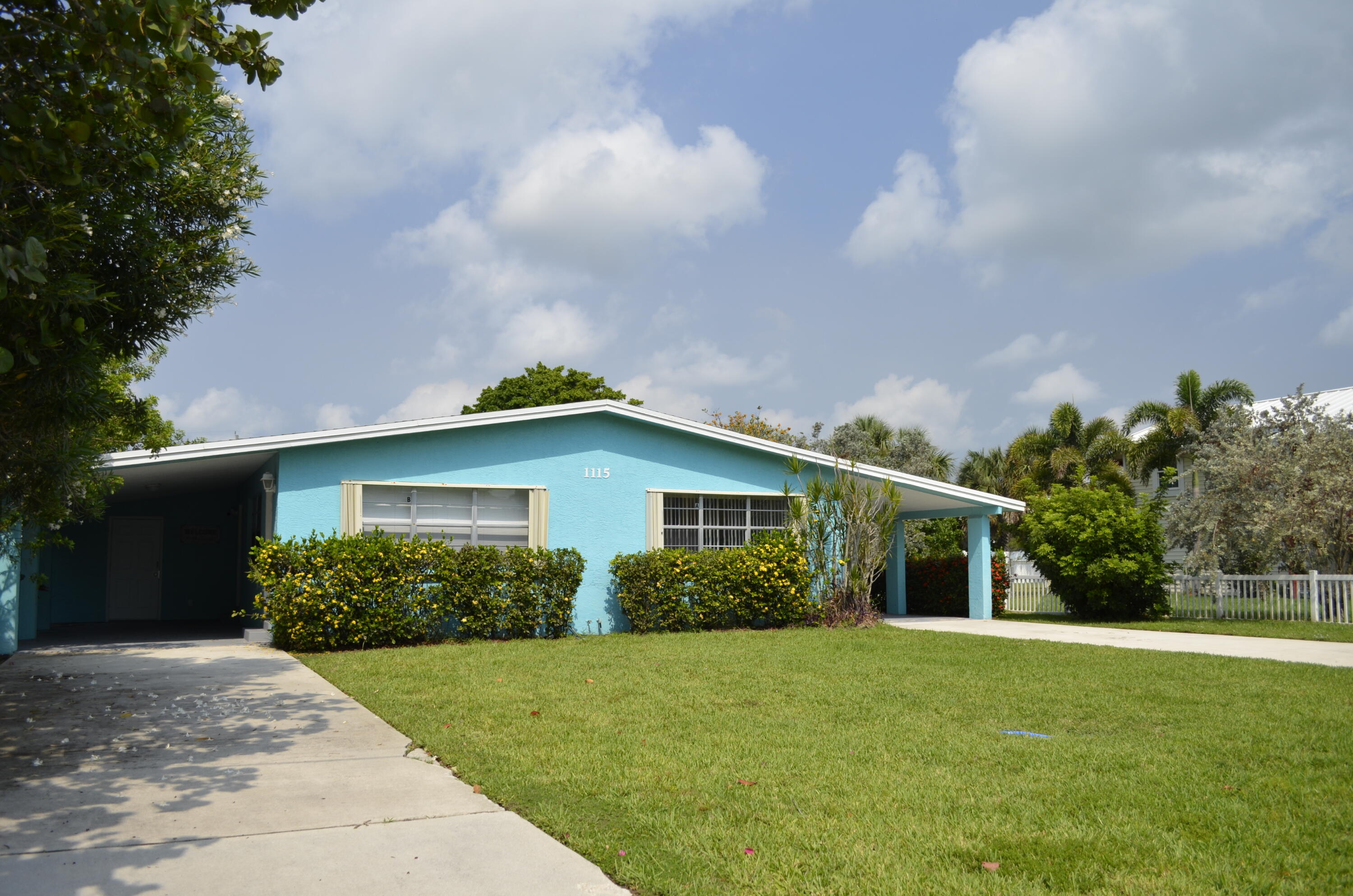 1115 Hernando Street A Property Photo 1