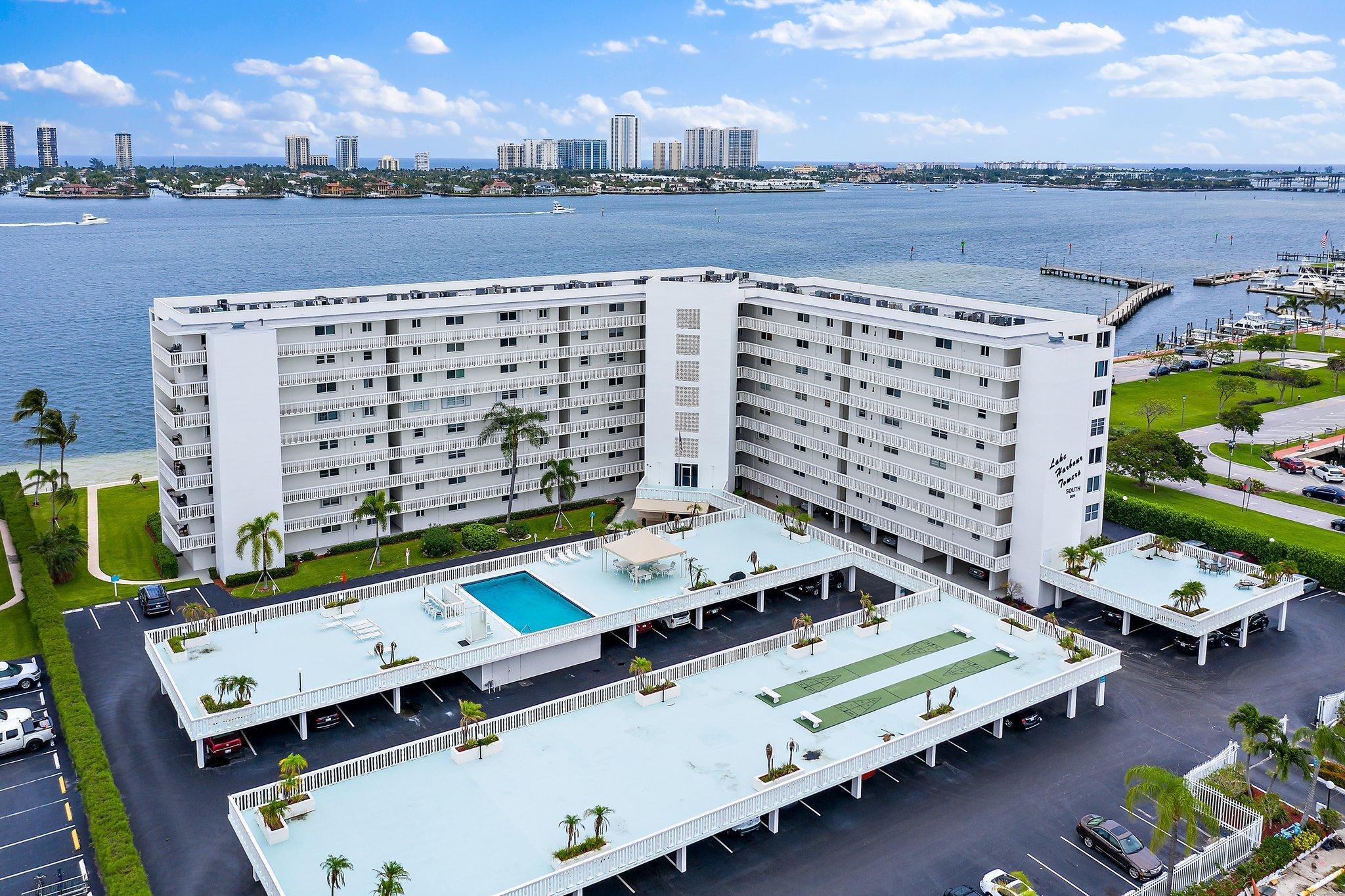 301 Lake Shore Drive 802 Property Photo 1