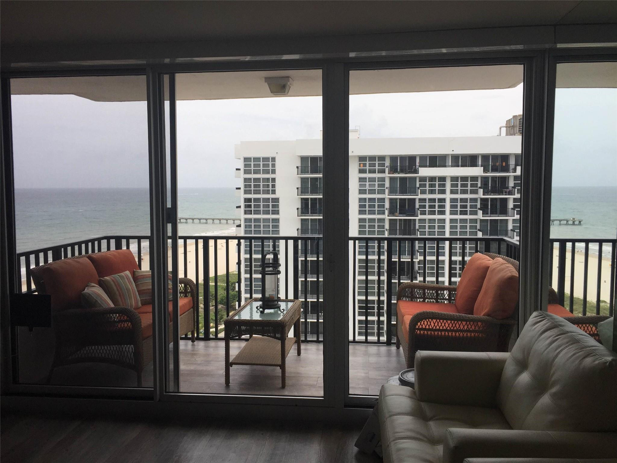 531 N Ocean Boulevard 1808 Property Photo 8