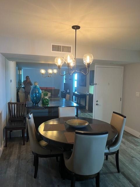 531 N Ocean Boulevard 1808 Property Photo 10