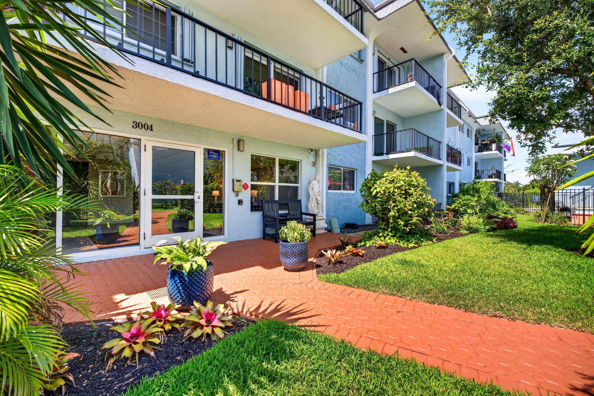 3004 NE 5th Terrace 216-C