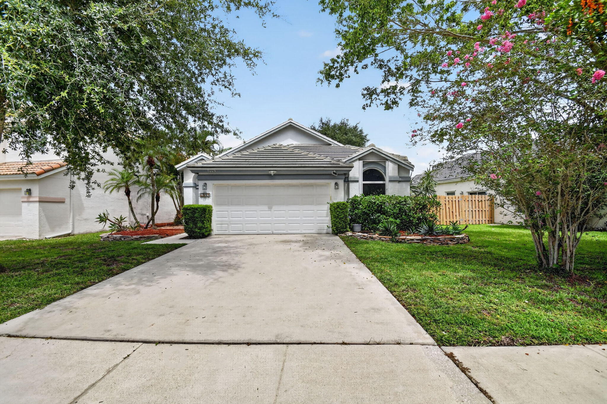 7449 Trescott Drive
