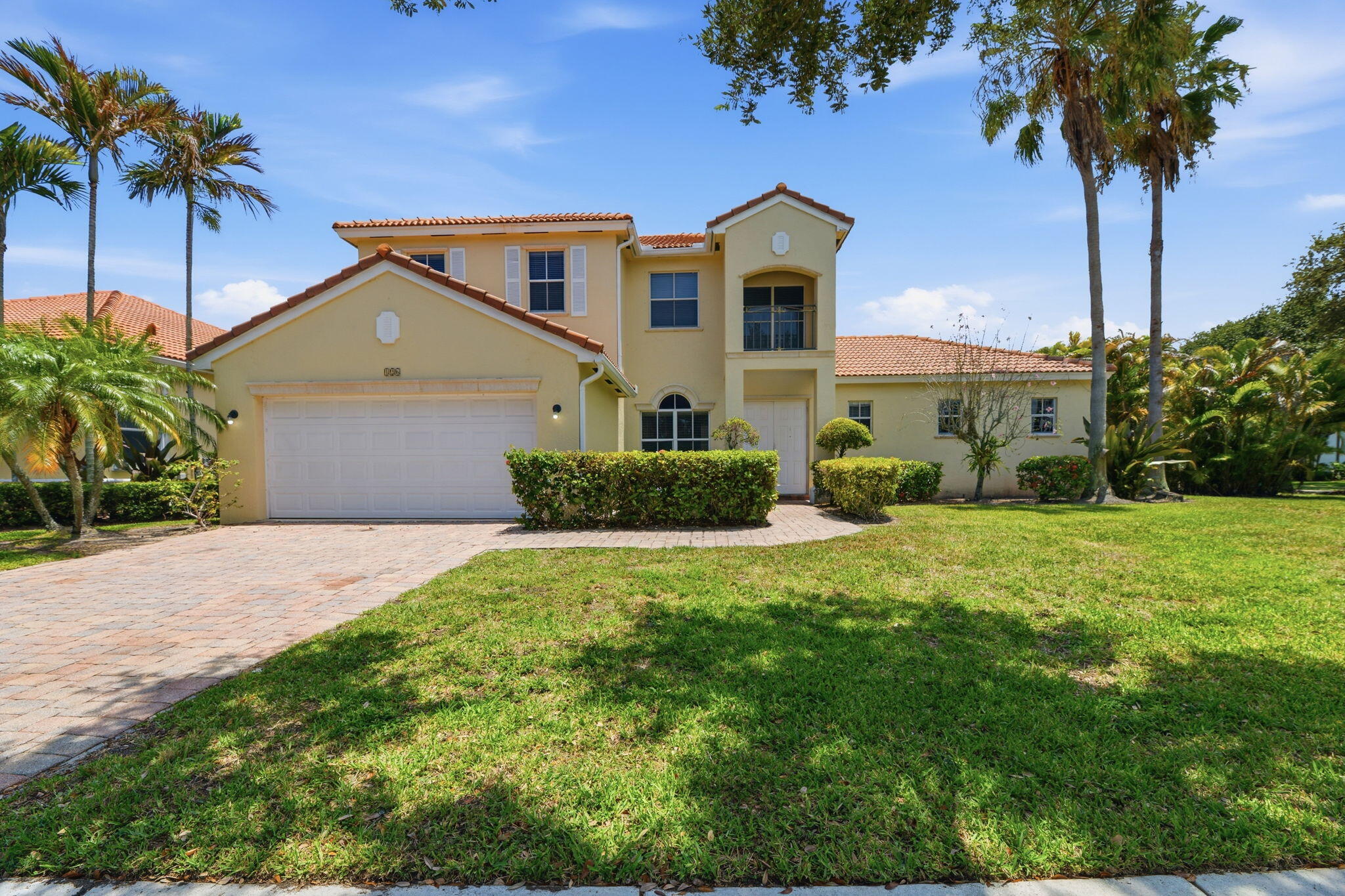 126 Magnolia Way