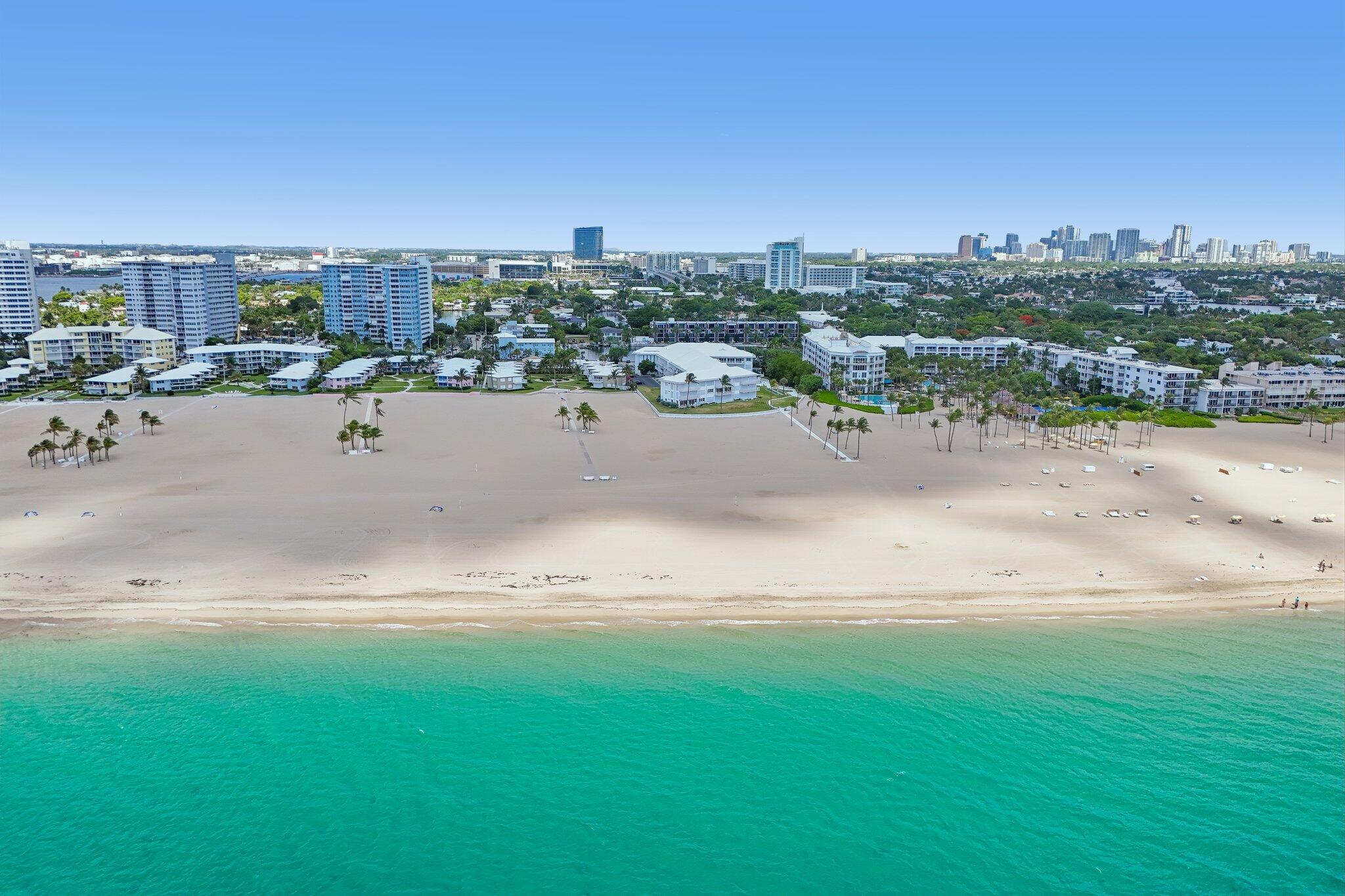 1850 S Ocean Drive 111 Property Photo 30
