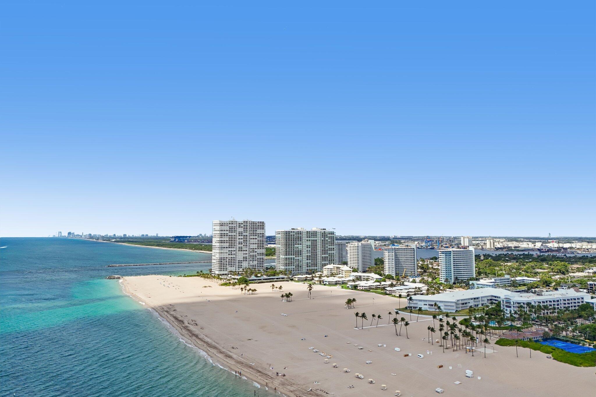 1850 S Ocean Drive 111 Property Photo 31