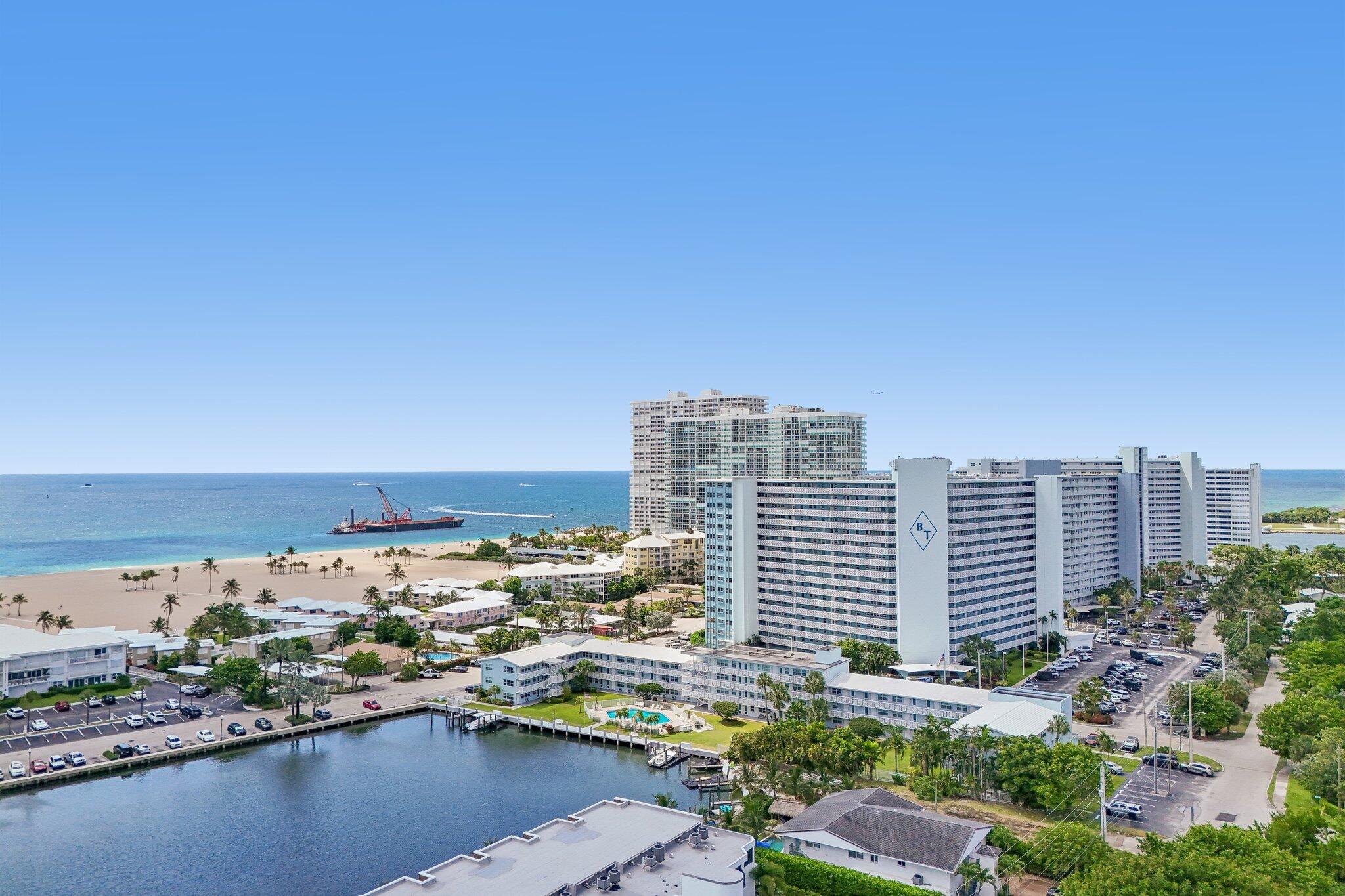 1850 S Ocean Drive 111 Property Photo 34