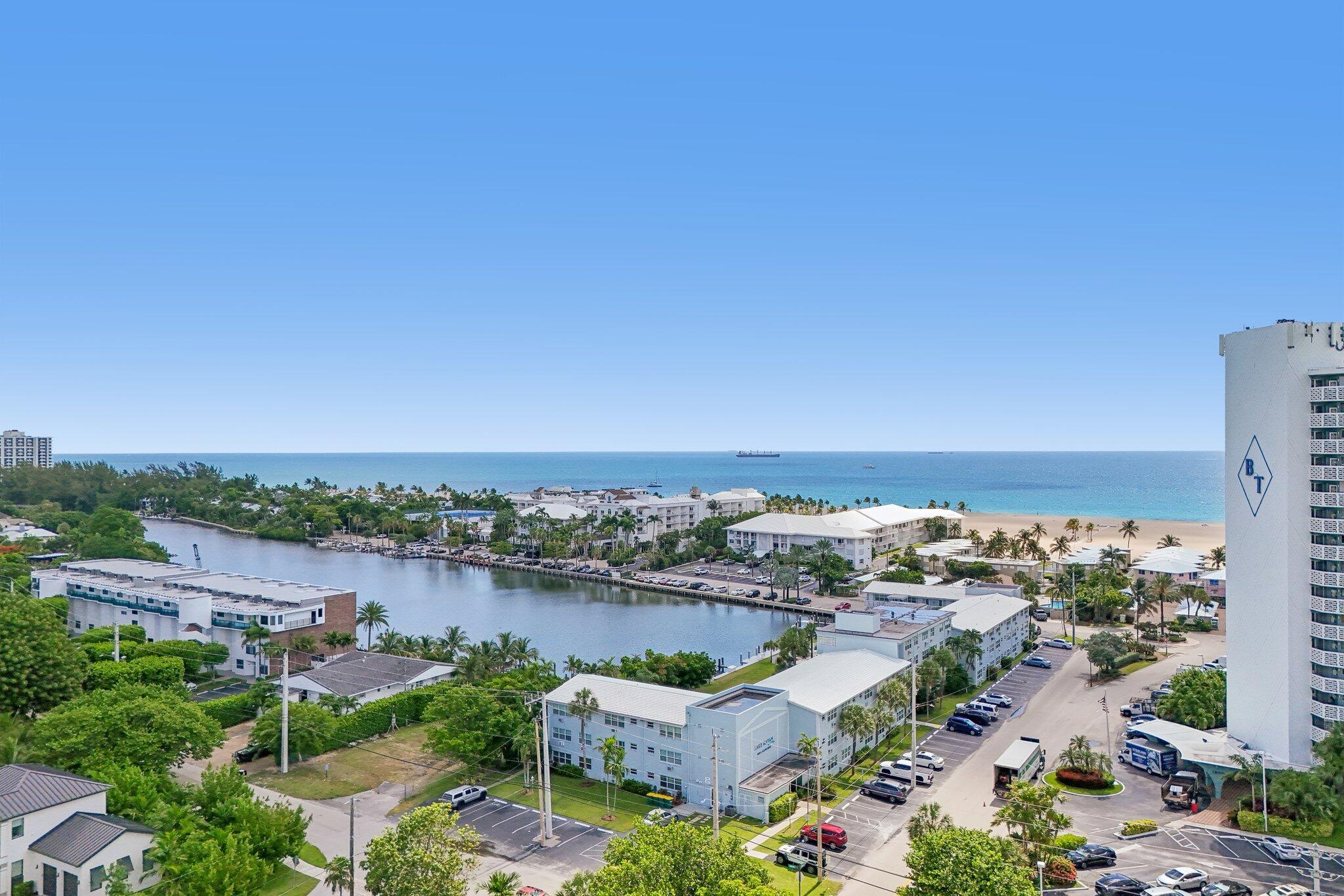 1850 S Ocean Drive 111 Property Photo 35