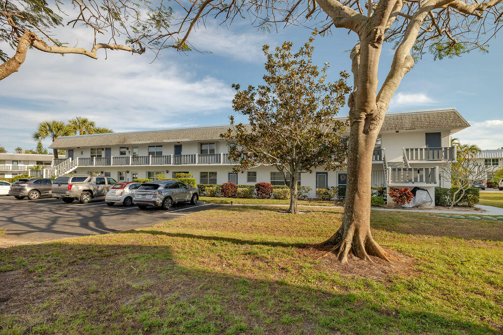 2929 Se Ocean Boulevard 130-8 Property Photo 1
