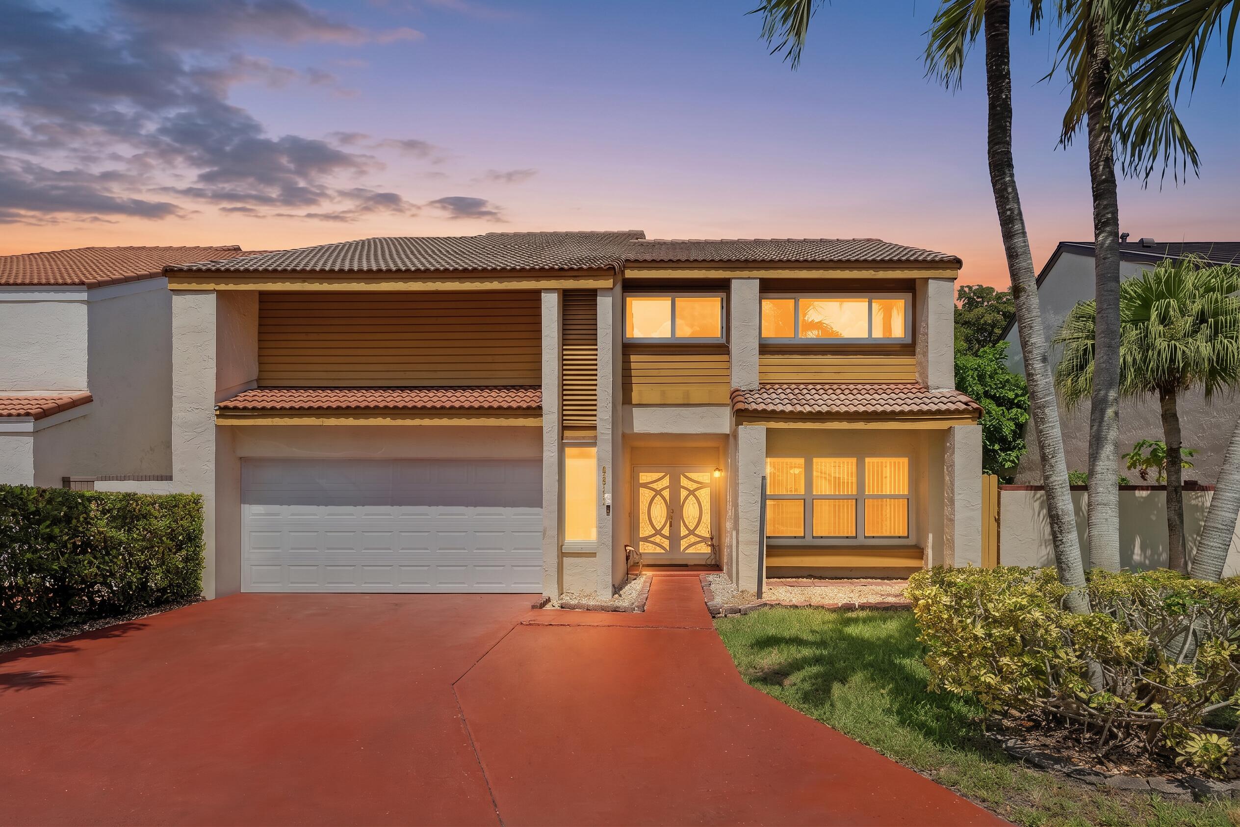 8811 Sw 150th Place Circle Property Photo 1
