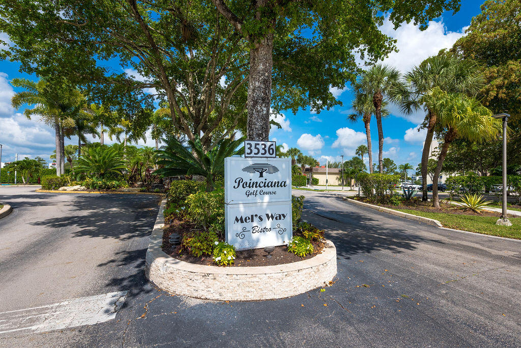 3661 Via Poinciana 206 Property Photo 35