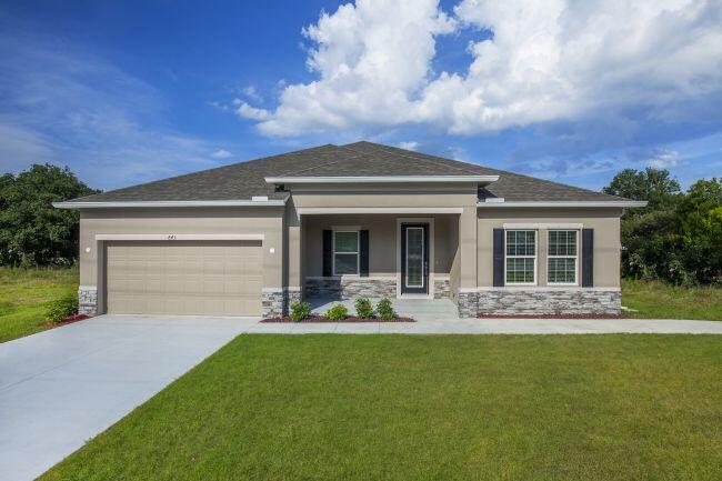 8425 101st Court Property Photo 1