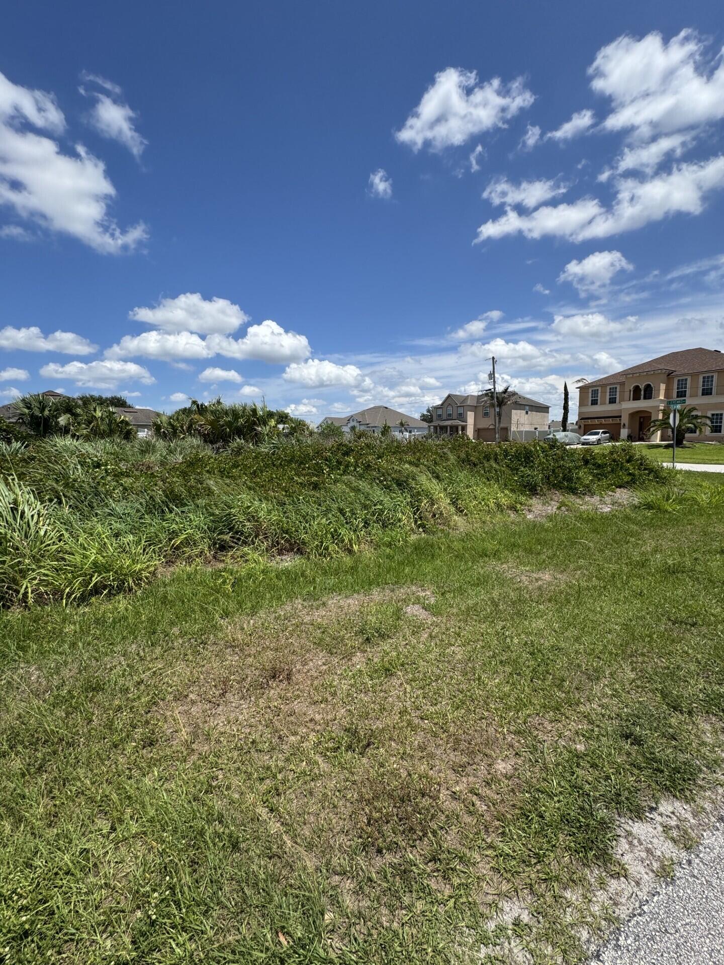 4171 SW Jarmer Road Property Photo 1