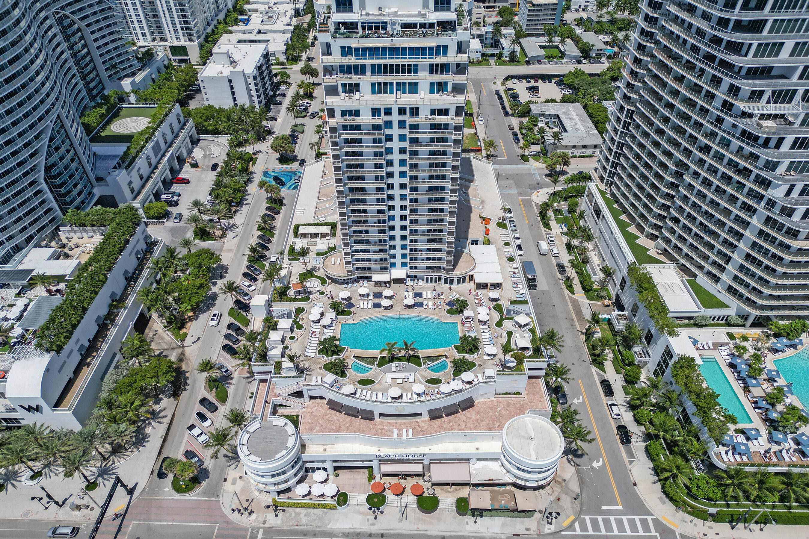 505 N Fort Lauderdale Beach Boulevard N 2500 Property Photo 2