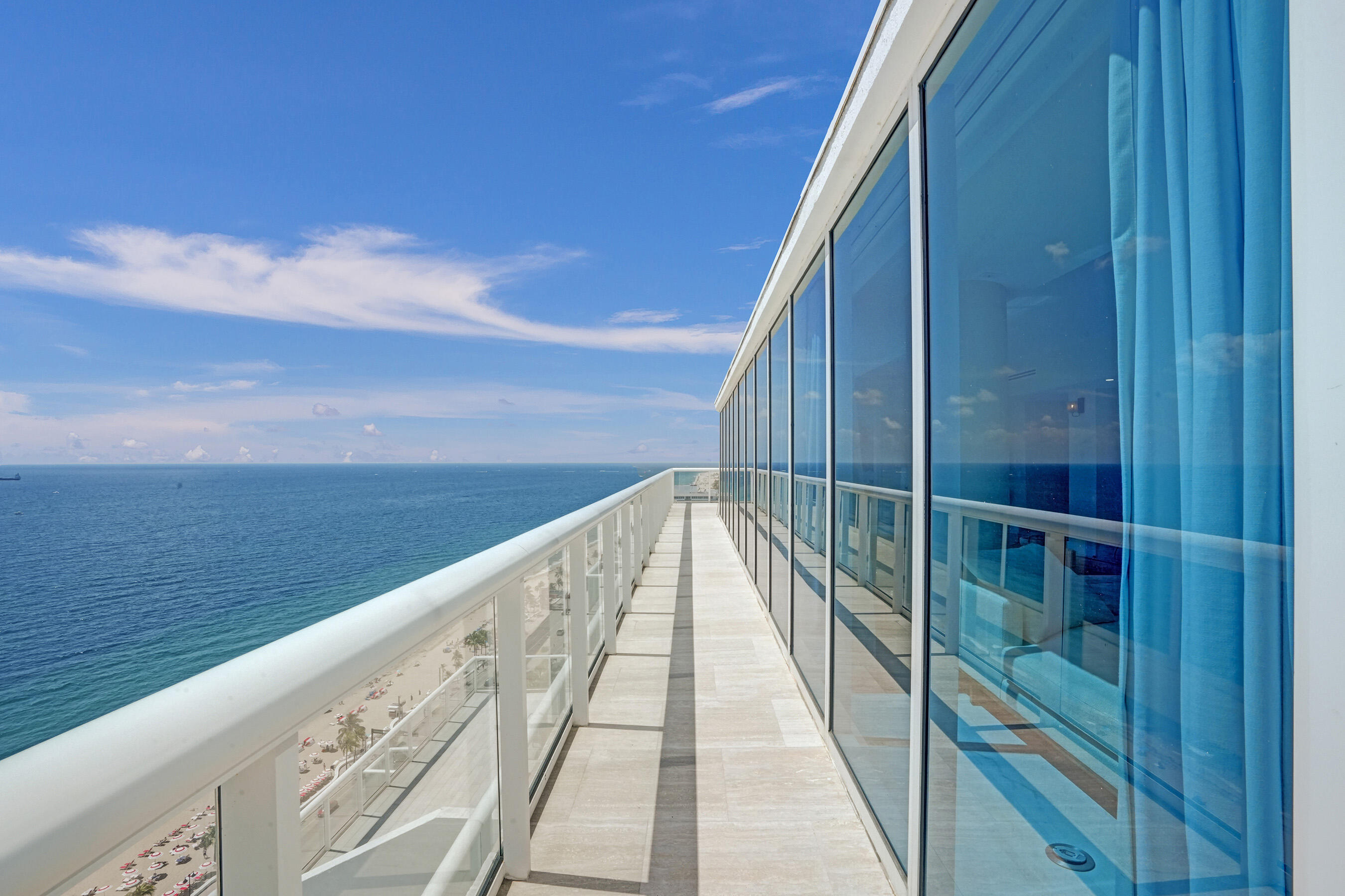 505 N Fort Lauderdale Beach Boulevard N 2500 Property Photo 5