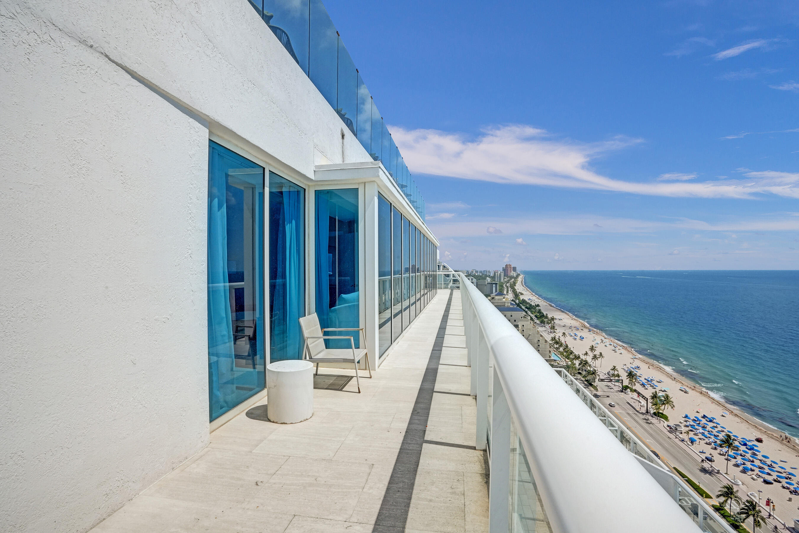 505 N Fort Lauderdale Beach Boulevard N 2500 Property Photo 13