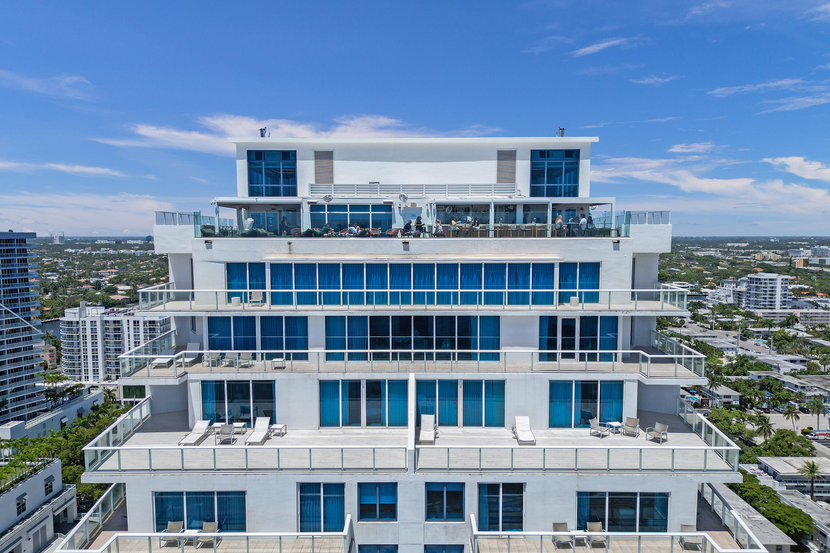 505 N Fort Lauderdale Beach Boulevard N 2500 Property Photo 21