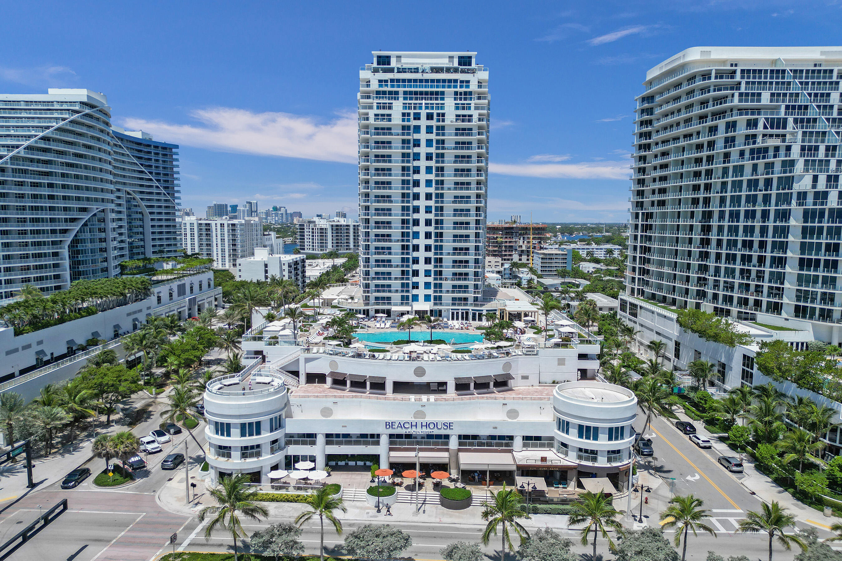 505 N Fort Lauderdale Beach Boulevard N 2500 Property Photo 42