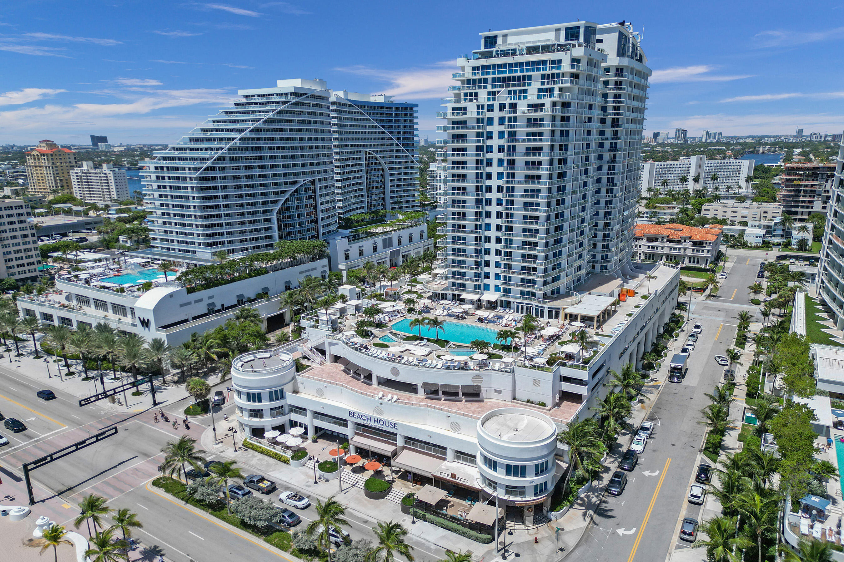 505 N Fort Lauderdale Beach Boulevard N 2500 Property Photo 50