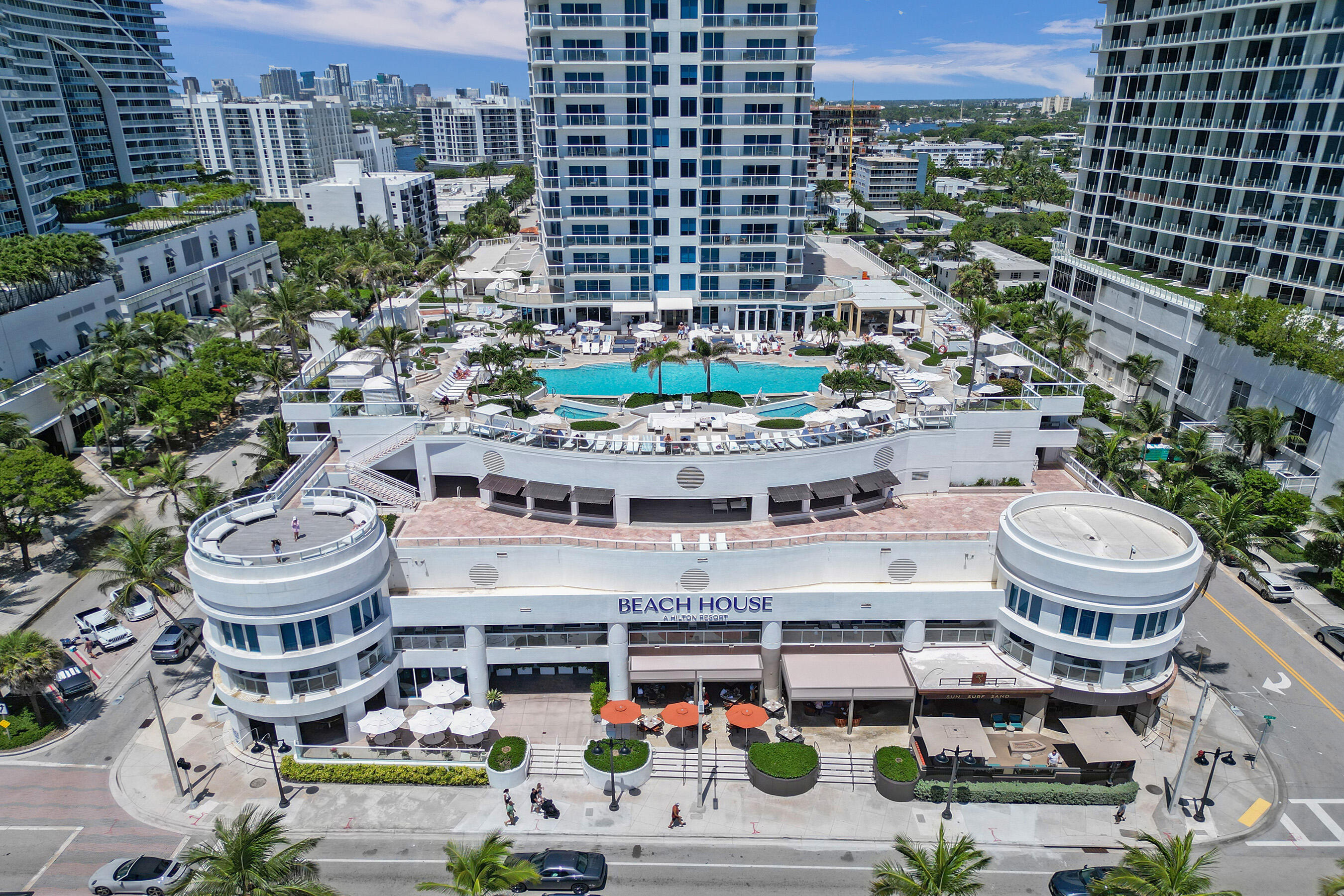 505 N Fort Lauderdale Beach Boulevard N 2500 Property Photo 51