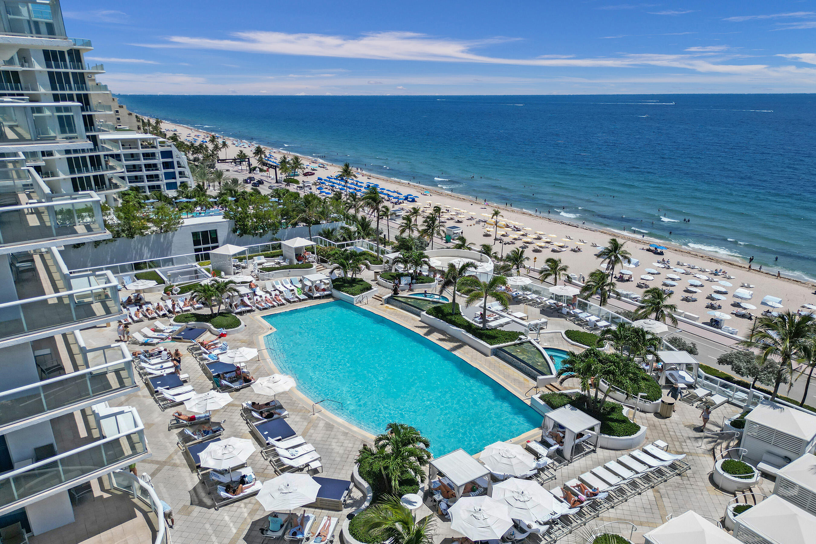 505 N Fort Lauderdale Beach Boulevard N 2500 Property Photo 60