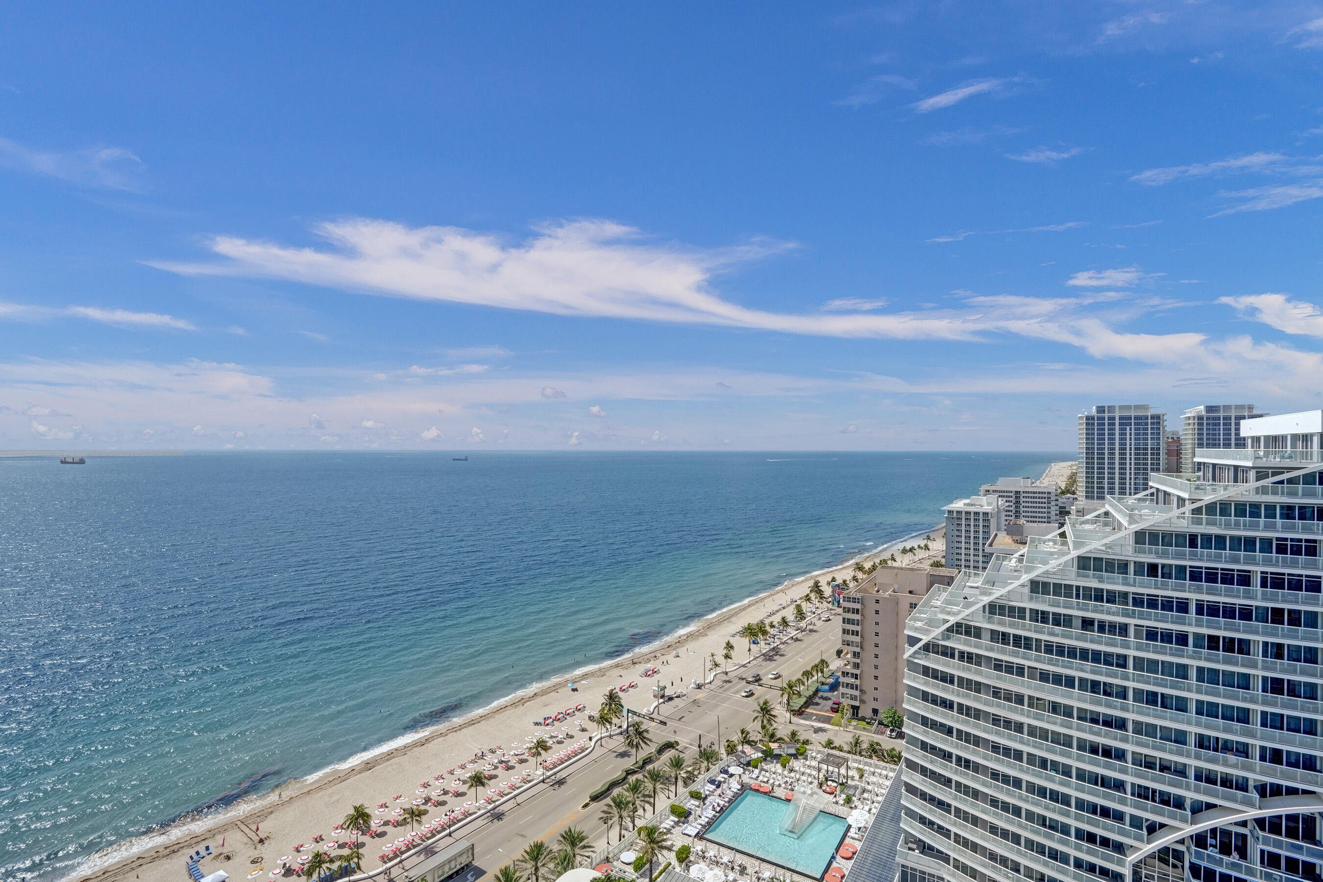 505 N Fort Lauderdale Beach Boulevard N 2500 Property Photo 65