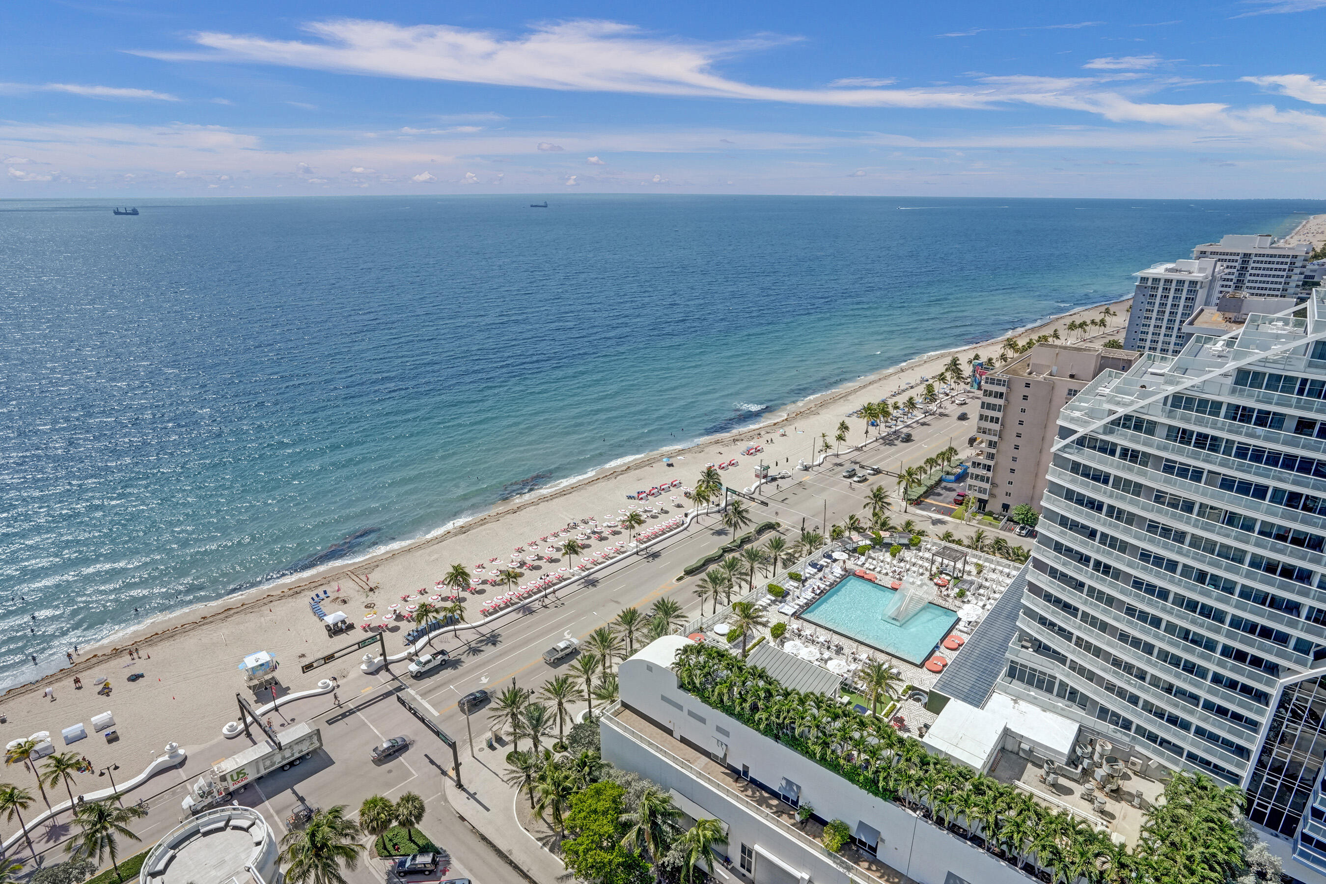 505 N Fort Lauderdale Beach Boulevard N 2500 Property Photo 66