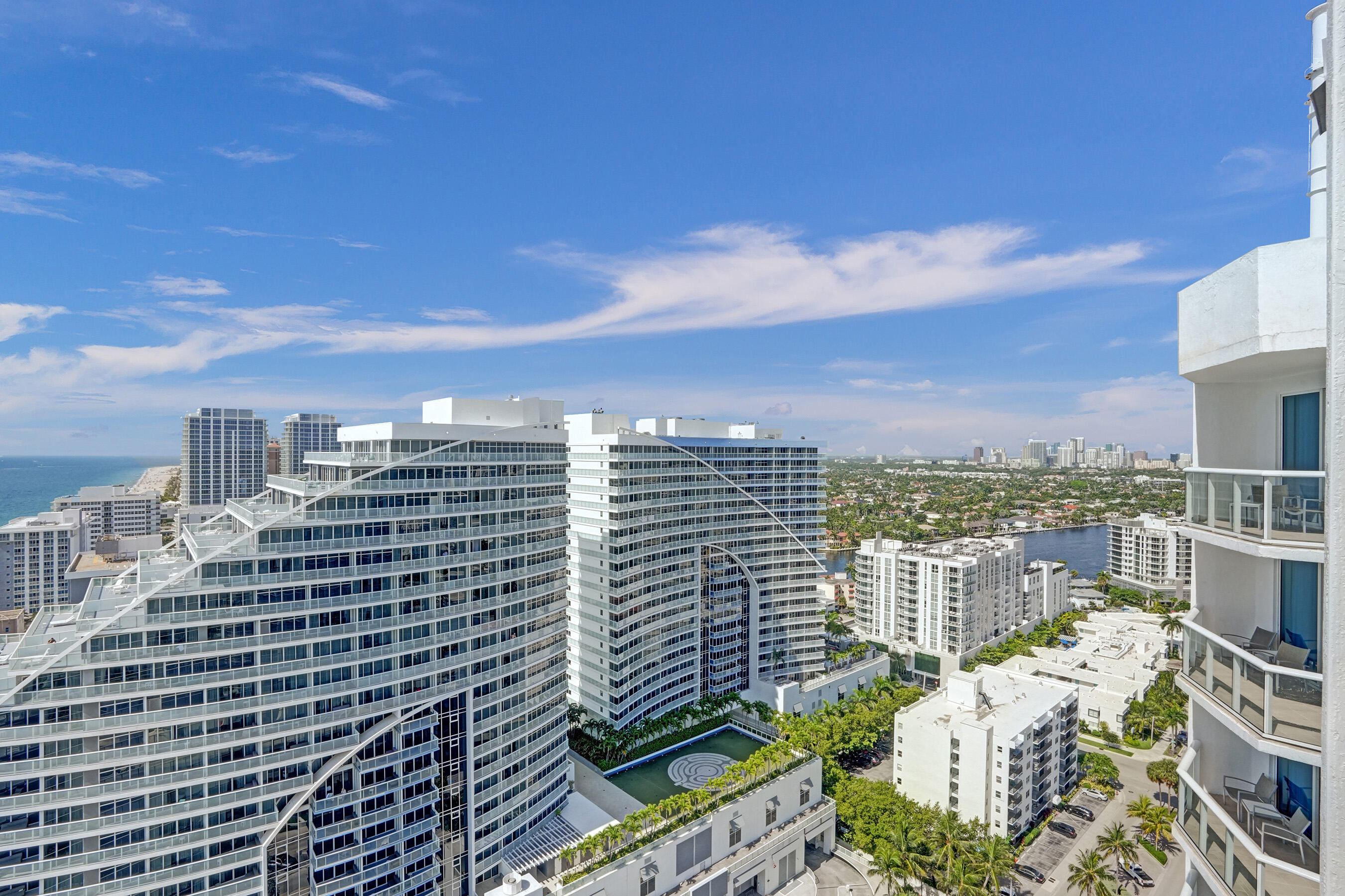 505 N Fort Lauderdale Beach Boulevard N 2500 Property Photo 69