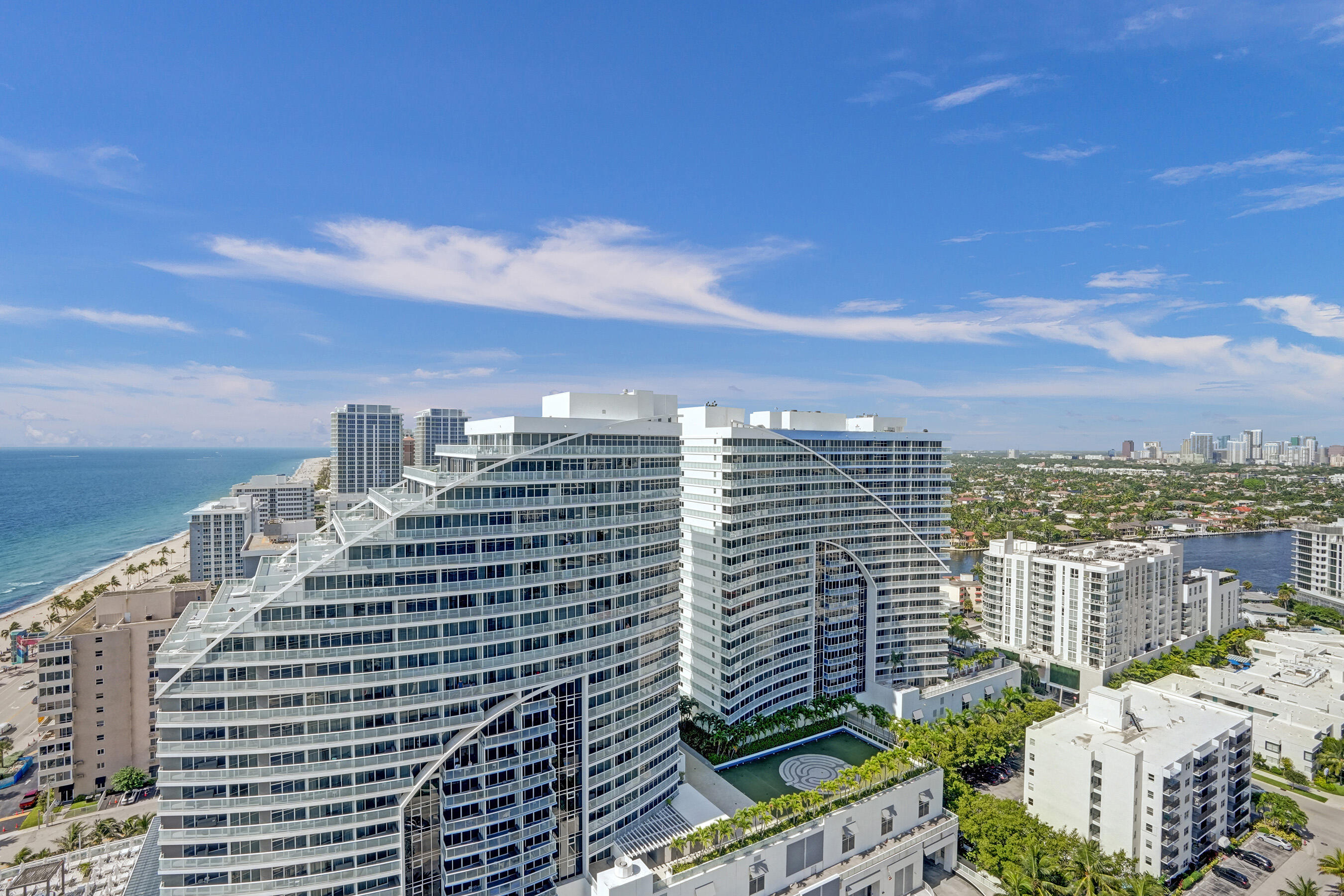 505 N Fort Lauderdale Beach Boulevard N 2500 Property Photo 72